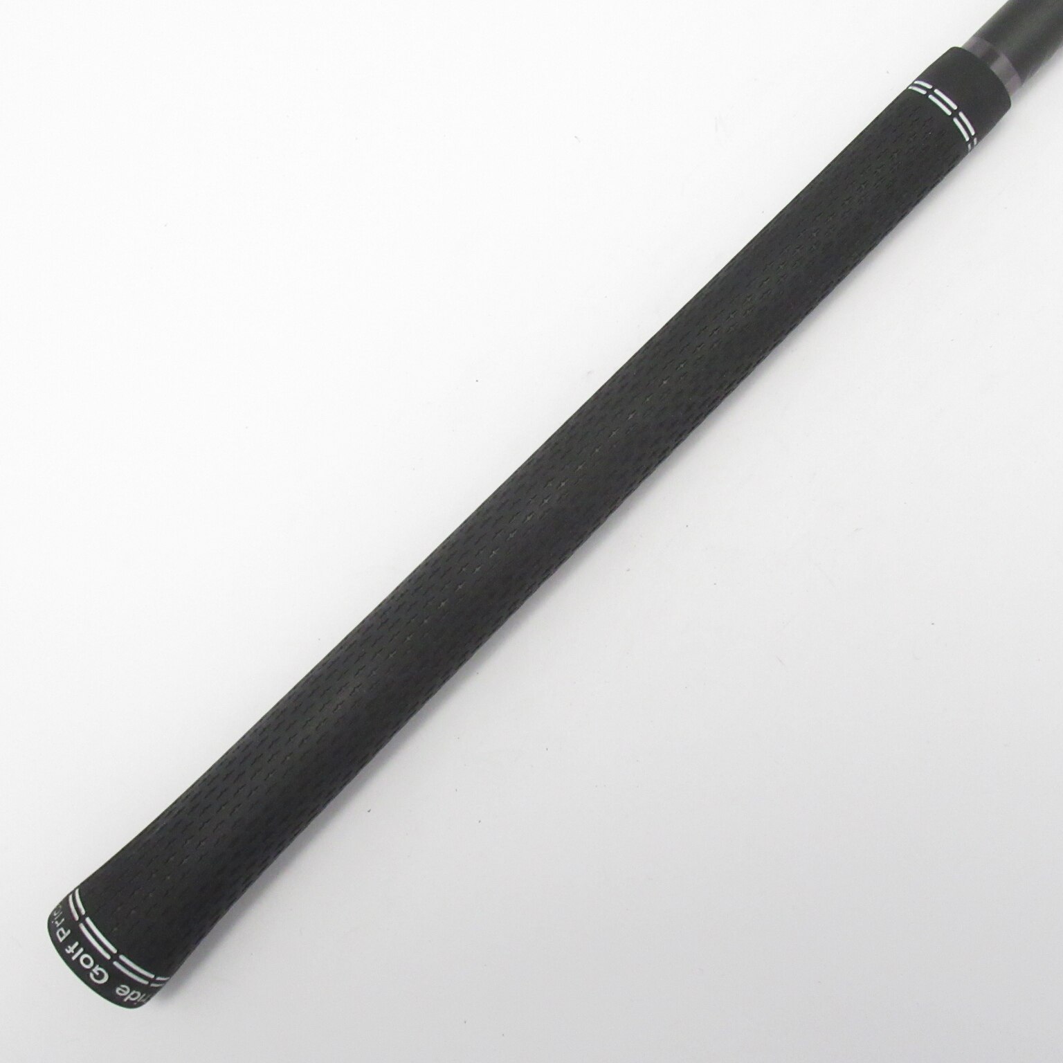 中古】純正シャフト ドライバー用_スリーブ付 PING TOUR 2.0 BLACK 75