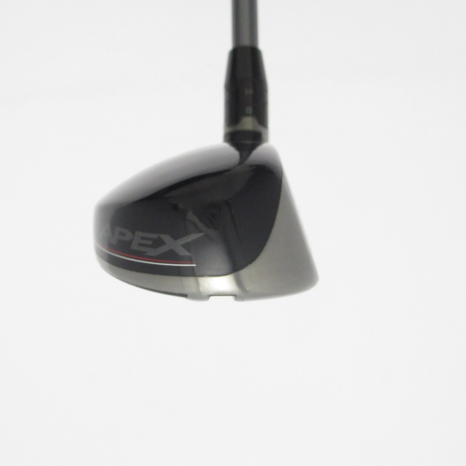 中古】APEX UT(2021) ユーティリティ Fujikura MC 80 for Callaway 21