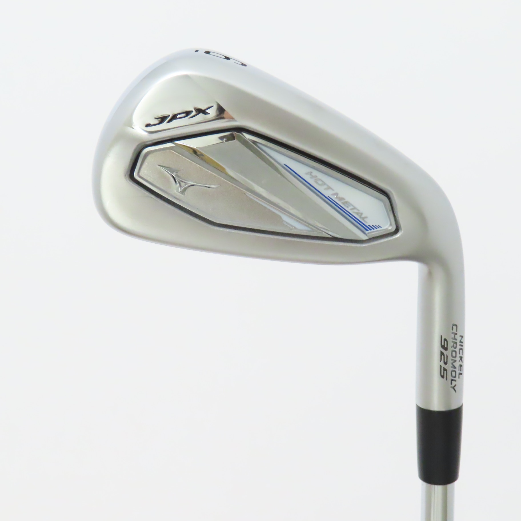 中古】JPX アイアンセット (ミズノ) メンズ 通販｜GDO中古ゴルフクラブ