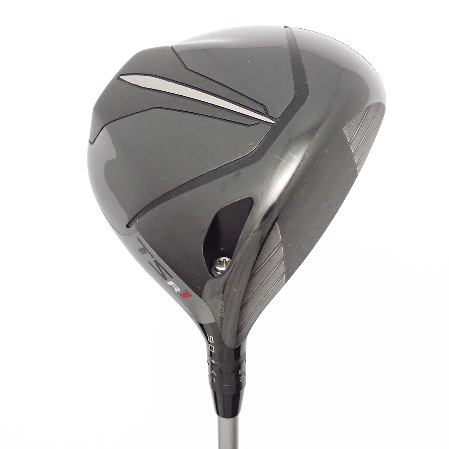 中古】TSR1 ドライバー MMT TSP120 50 9 S C(ドライバー（単品）)|TSR