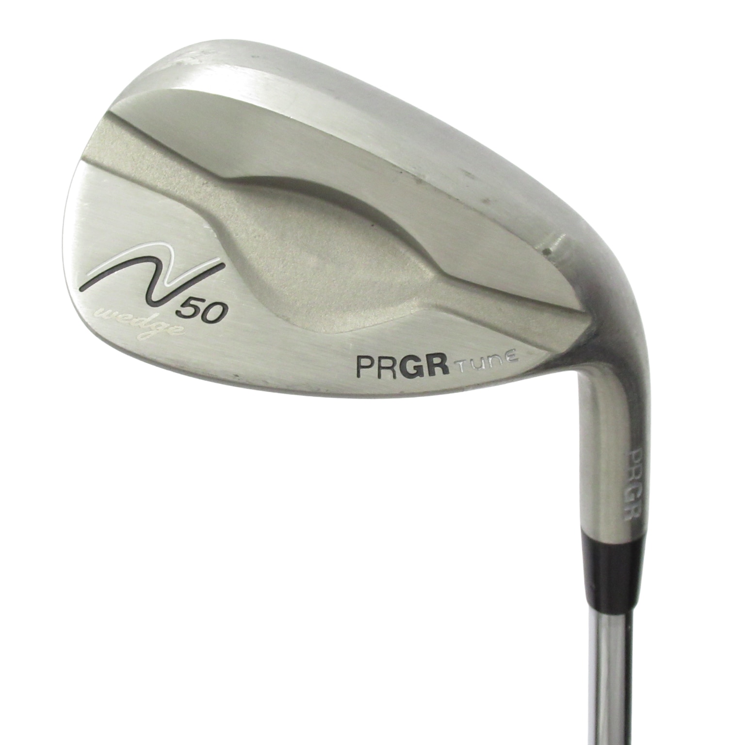 中古】プロギア(PRGR) ウェッジ 通販｜GDO中古ゴルフクラブ