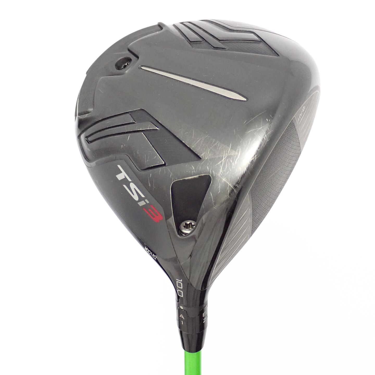 中古】TSi3 ドライバー (タイトリスト) TSi 通販｜GDO中古ゴルフクラブ