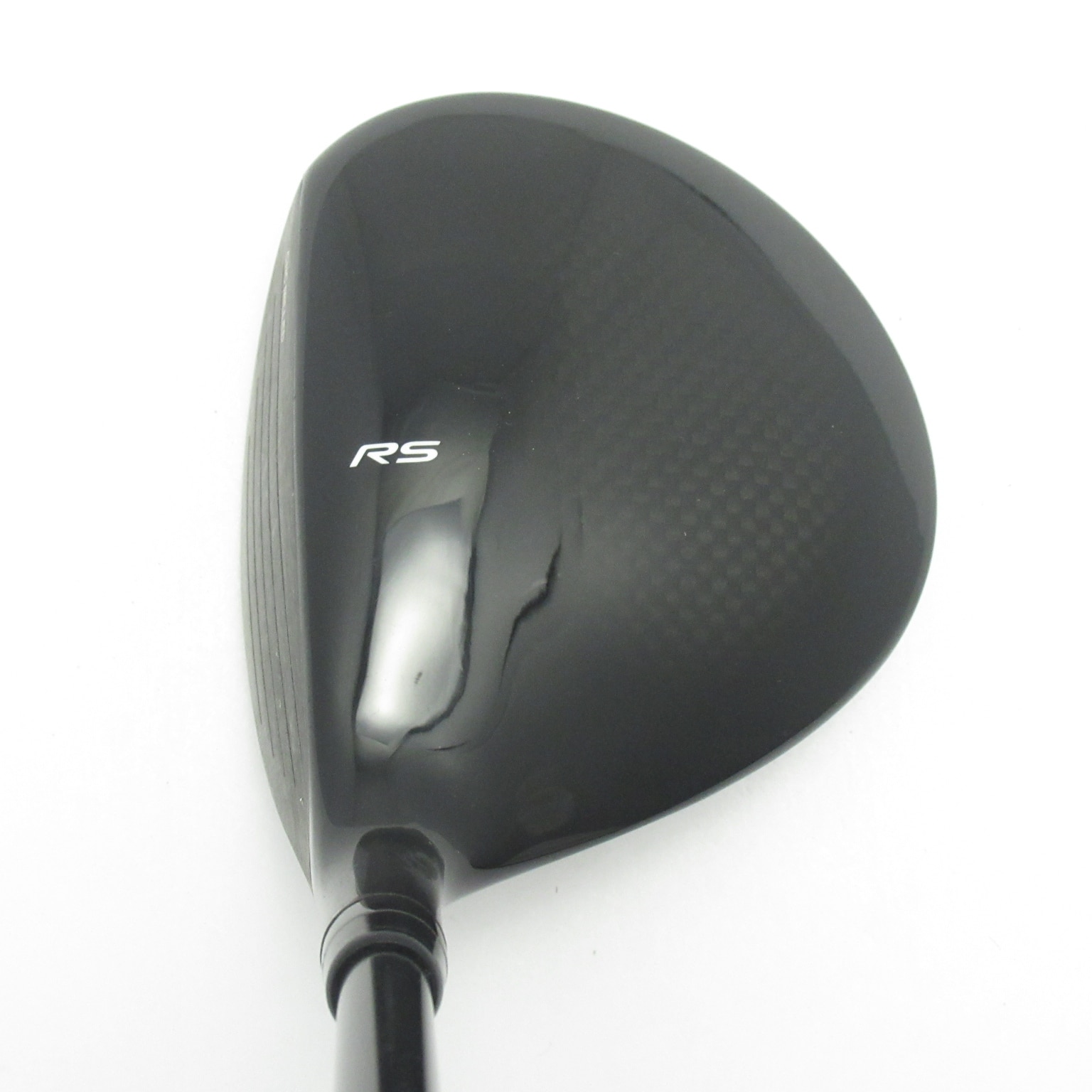 中古】RS JUST フェアウェイウッド Diamana FOR PRGR 15 SR CD