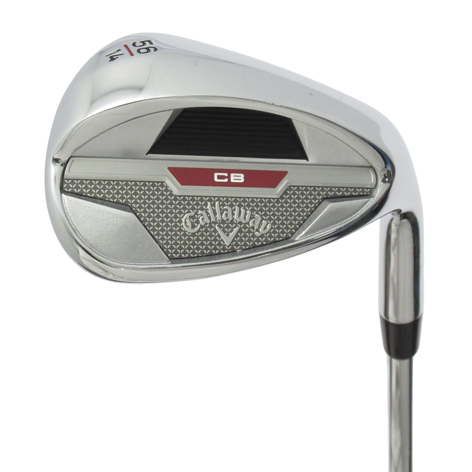 中古】CB 23 ウェッジ N.S.PRO ZELOS 7 56-14 S C(ウェッジ（単品