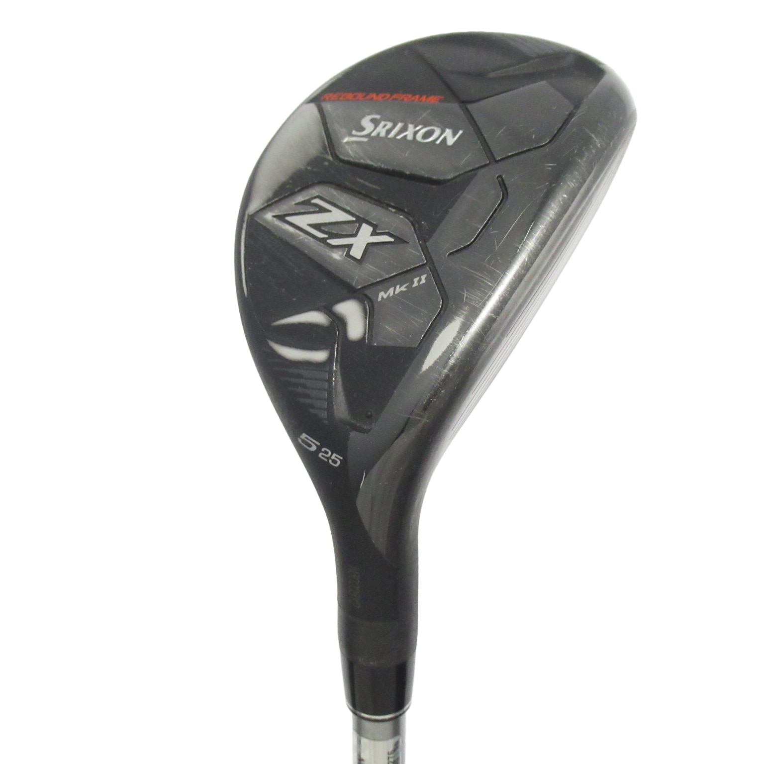 N.S.PRO MODUS3 ハイブリッドシャフト 中古】スリクソン ゴルフクラブ (ダンロップ) 通販 (4ページ目)｜GDO