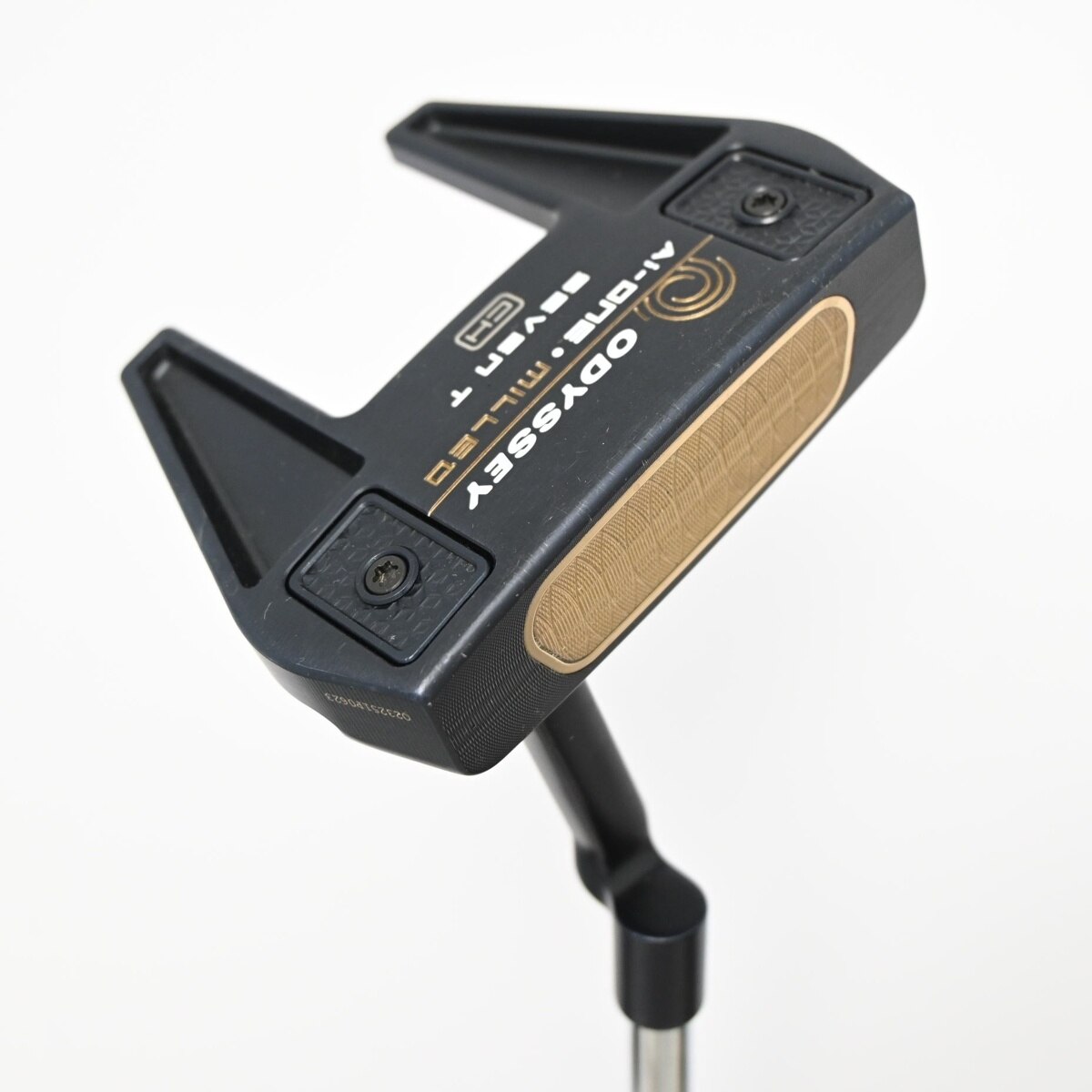 中古】Ai-ONE MILLED SEVEN T CH パター (オデッセイ) AI-ONE MILLED