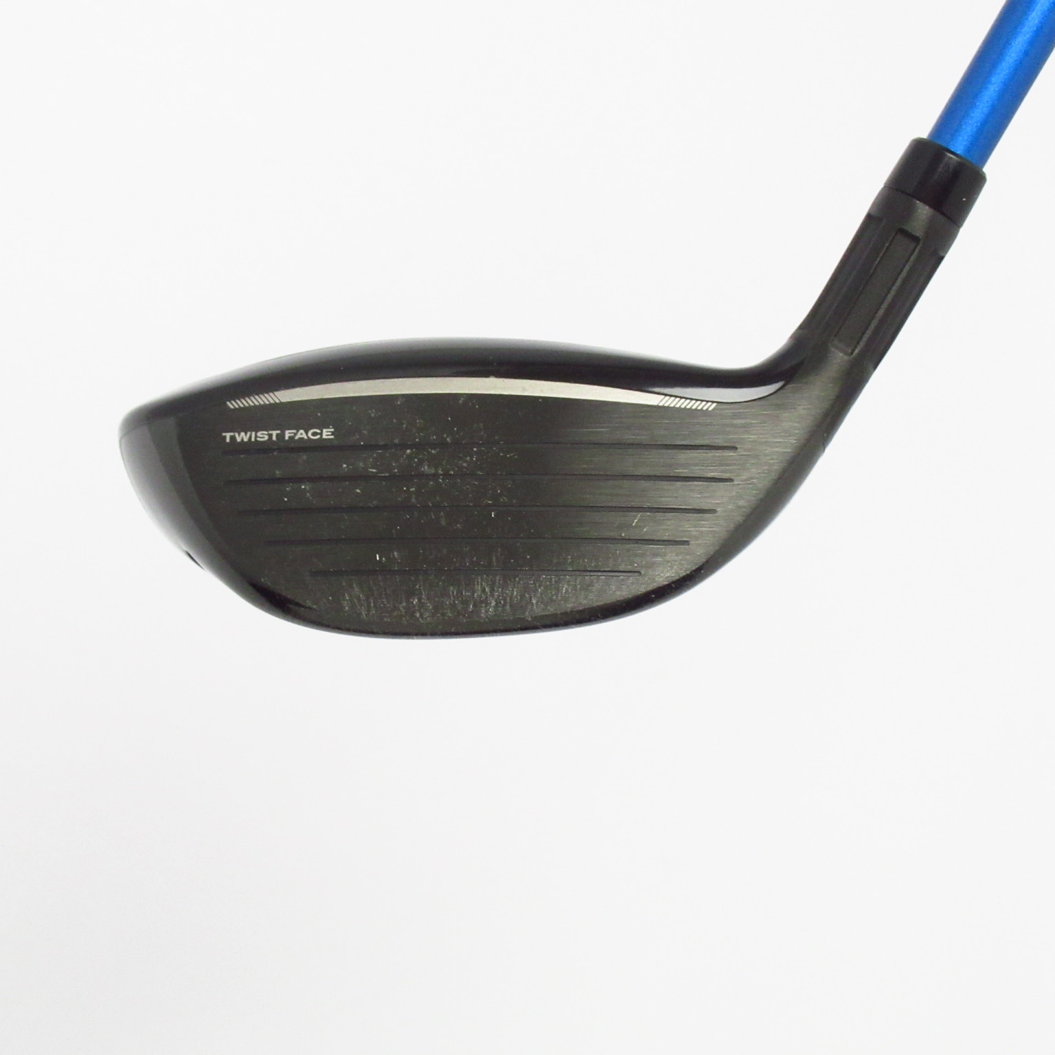 中古】ステルス フェアウェイウッド Speeder NX 60 18 S C