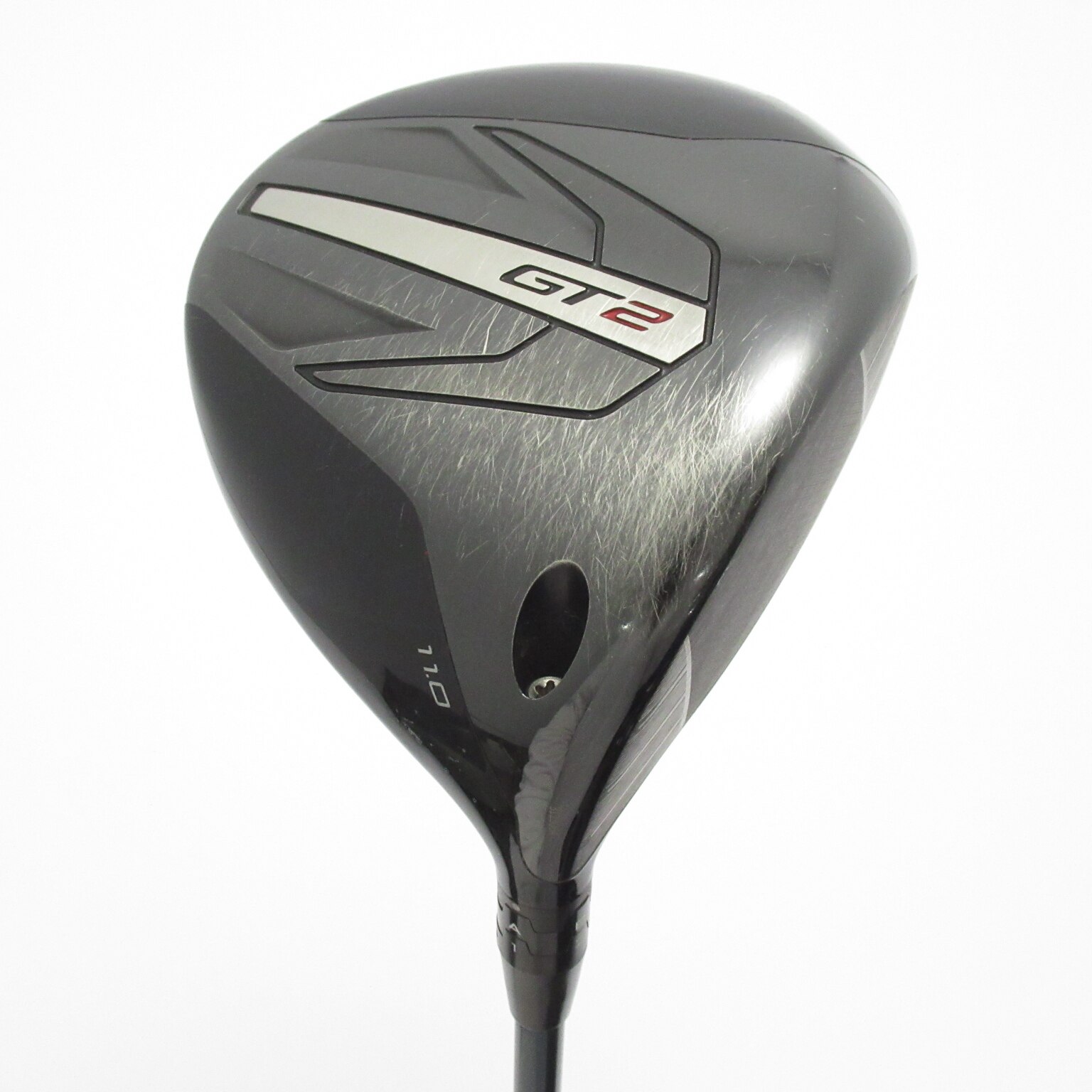 中古】GT2 ドライバー VENTUS GREEN 5 for Callaway 11 S CD