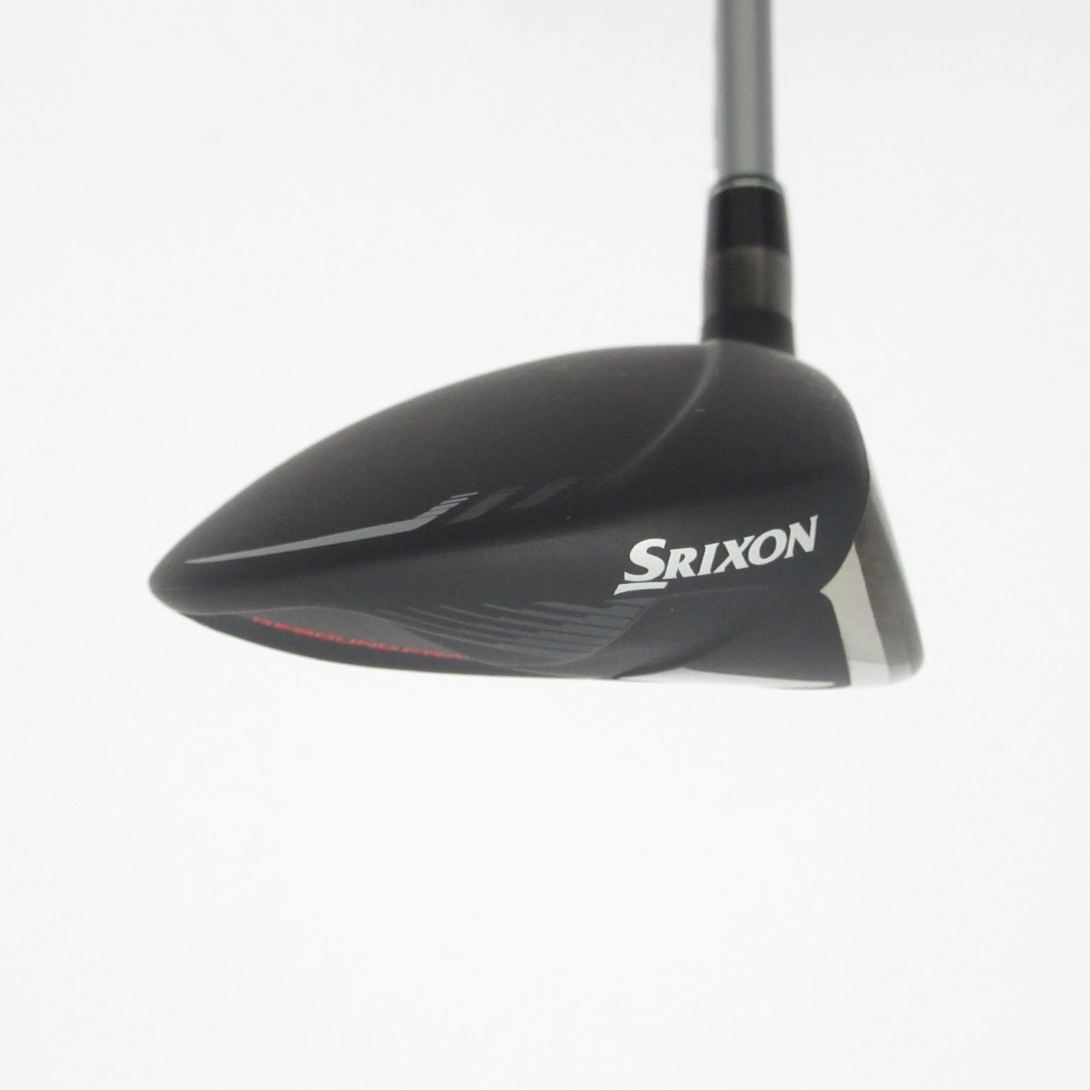 スリクソンZX Mk Ⅱ フェアウェイウッド#5 18° 中古】スリクソン ZX MkII フェアウェイウッド Tour AD UB 5 18 S C