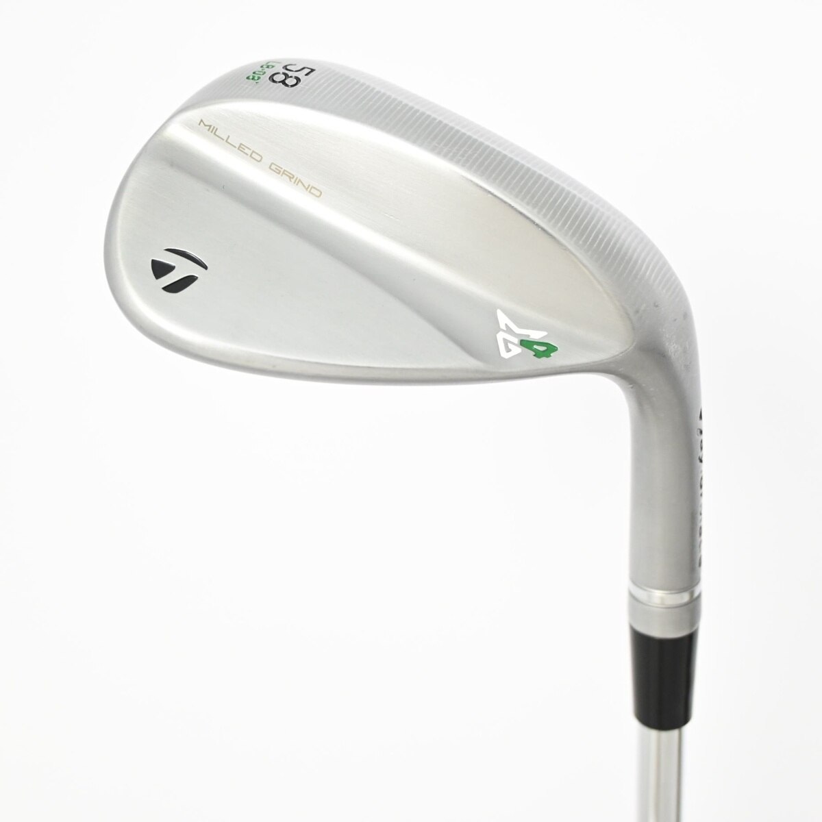 中古】ミルドグラインド4 ウェッジ N.S.PRO 950GH neo 58-08 S C