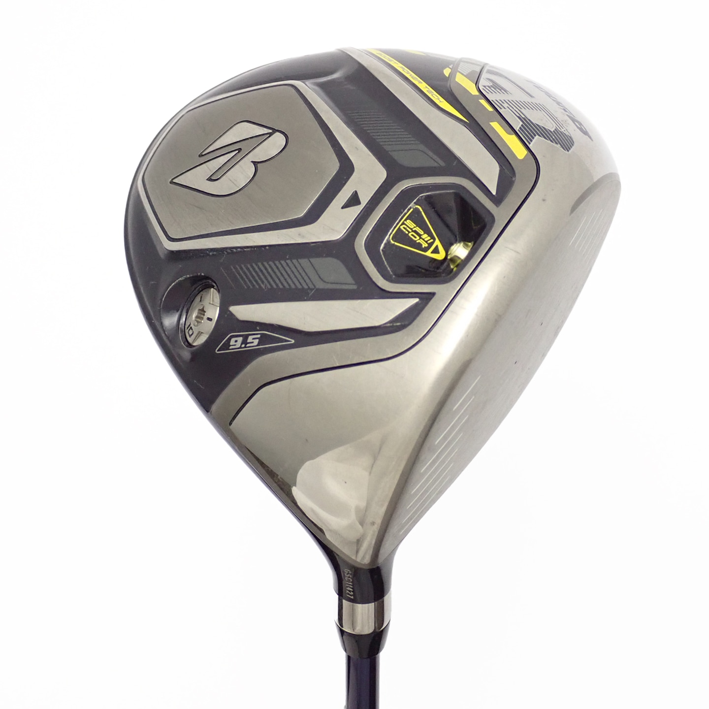 中古】TOUR B JGR [2019] ドライバー (ブリヂストン) TOUR B 通販｜GDO