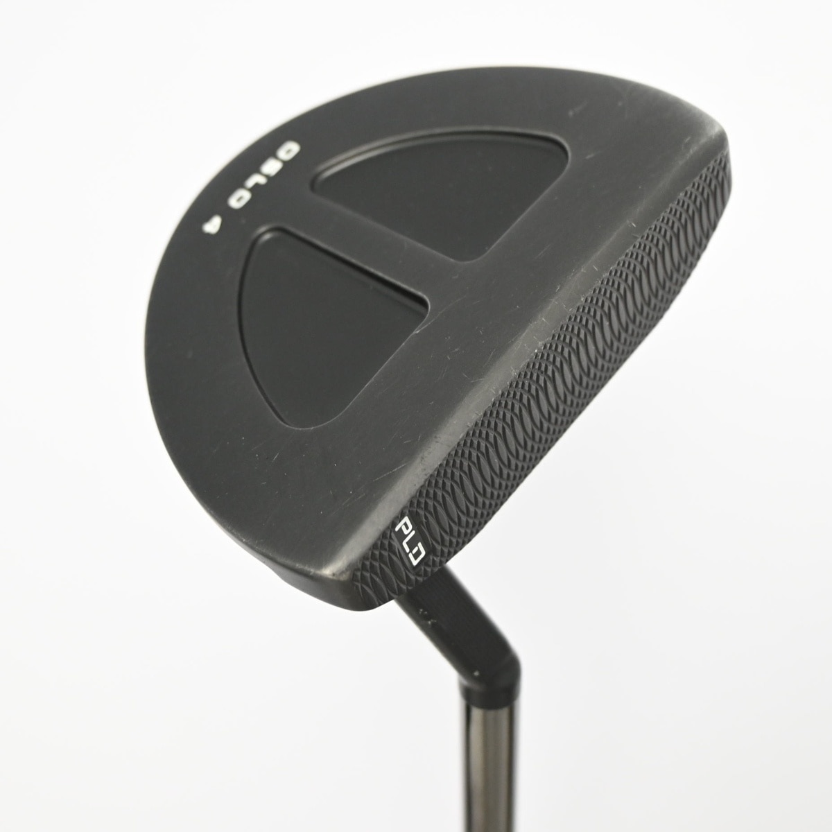 中古】PLD MILLED OSLO 4 パター (ピン) PING 通販｜GDO中古ゴルフクラブ