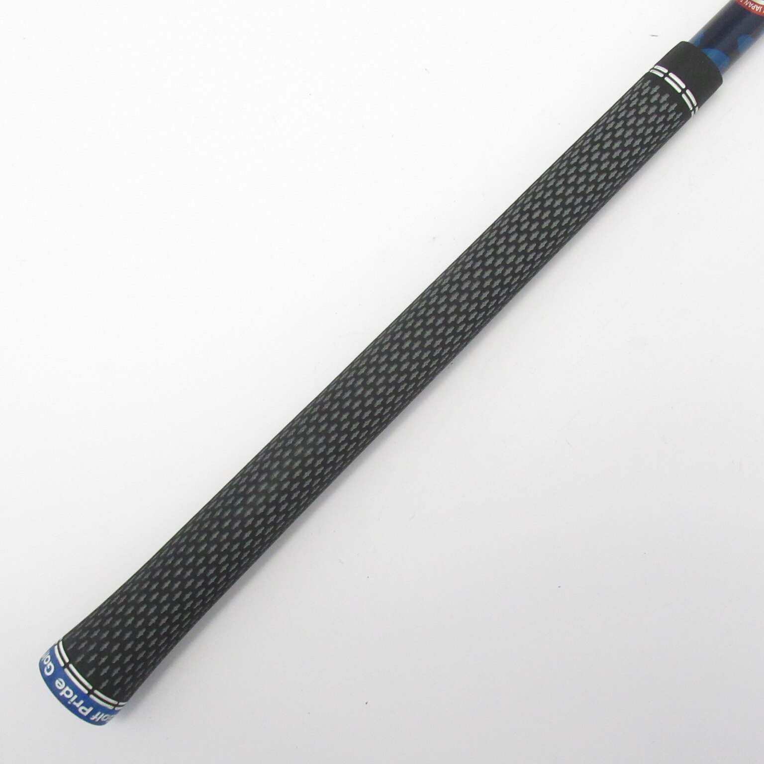 中古】純正シャフト ドライバー用_スリーブ付 Diamana Blue TM50 S C