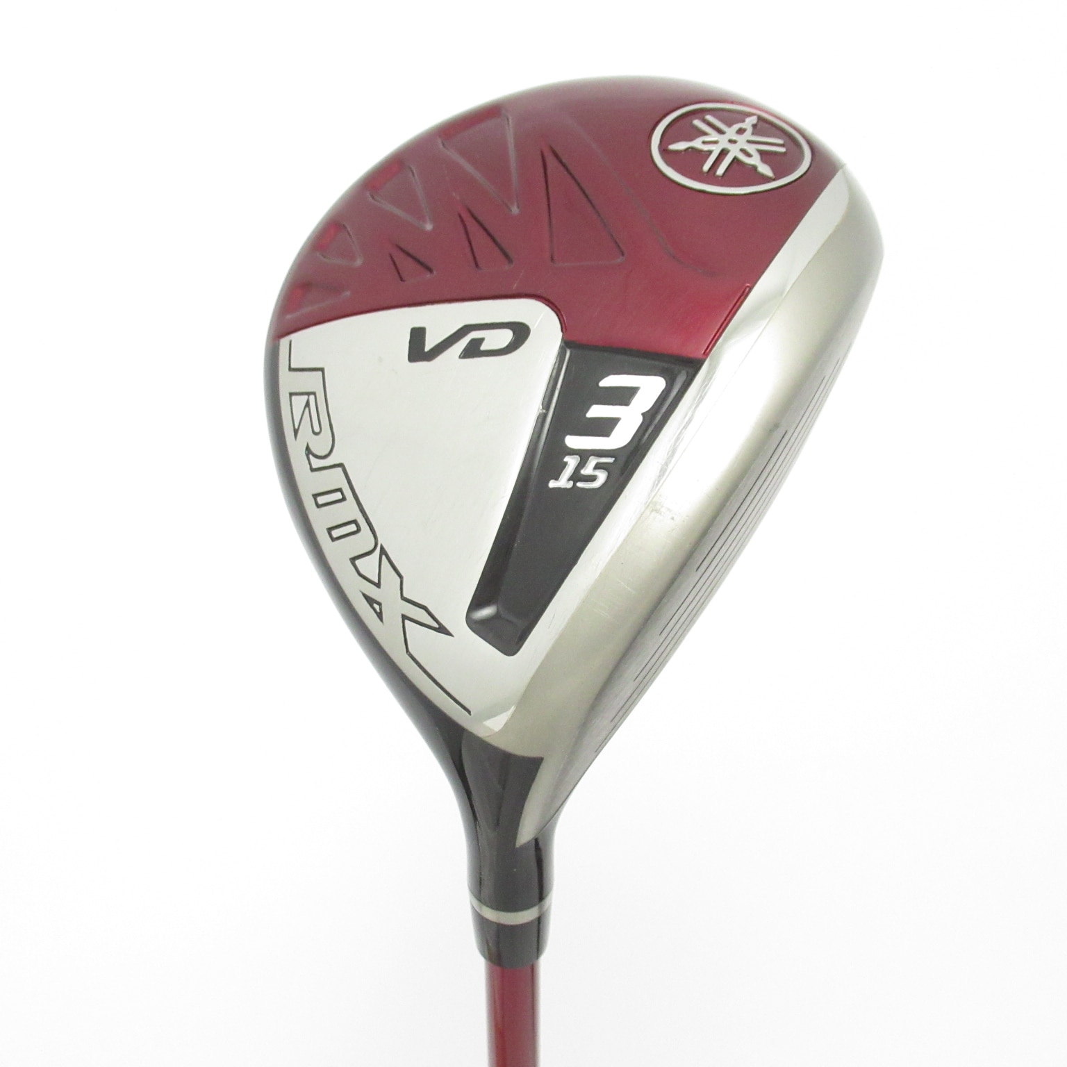 中古】RMX VD フェアウェイウッド Diamana YR f 15 SR C(フェアウェイ