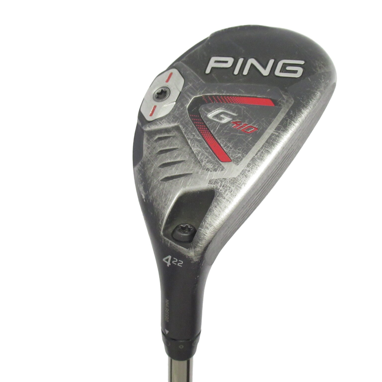 中古】G410 ユーティリティ (ピン) G410 通販｜GDO中古ゴルフクラブ