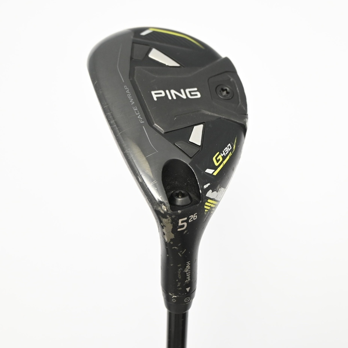 中古】ピン(PING) ユーティリティ レフティ 通販｜GDO中古ゴルフクラブ