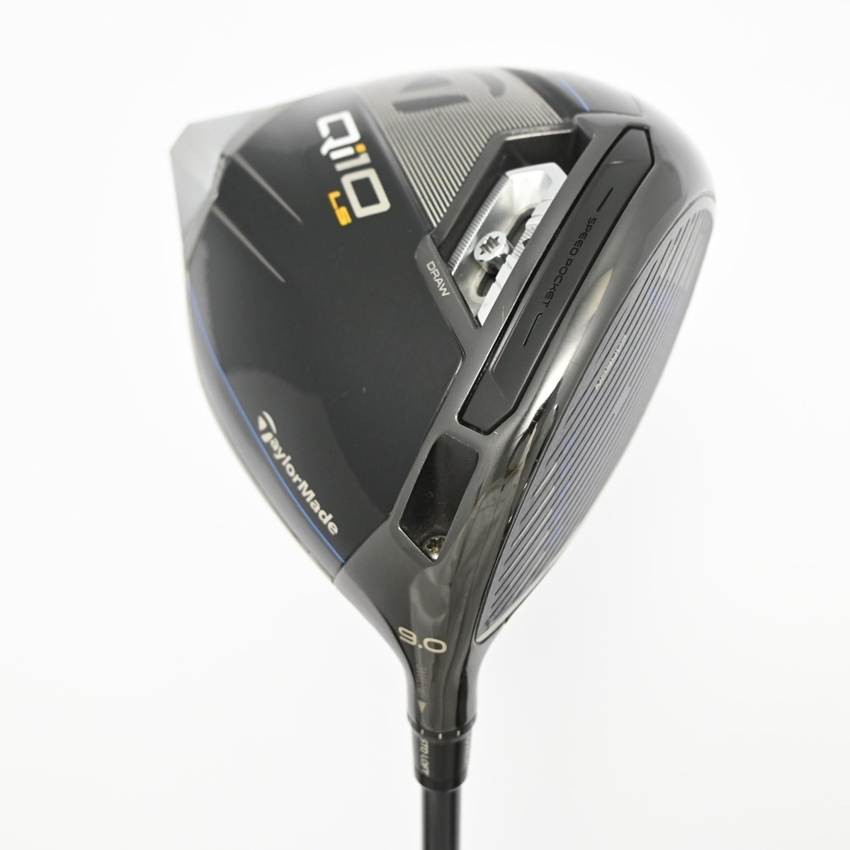 中古】Qi10 ドライバー (テーラーメイド) 通販｜GDO中古ゴルフクラブ