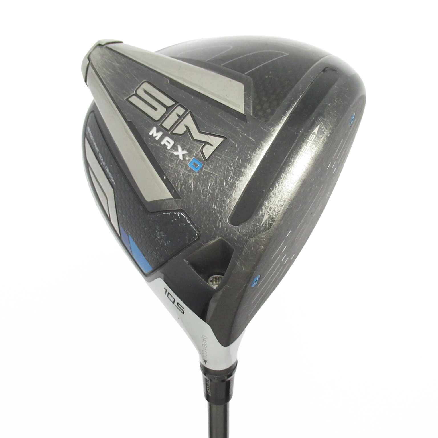 中古】SIM ドライバー (テーラーメイド) メンズ 通販｜GDO中古ゴルフクラブ