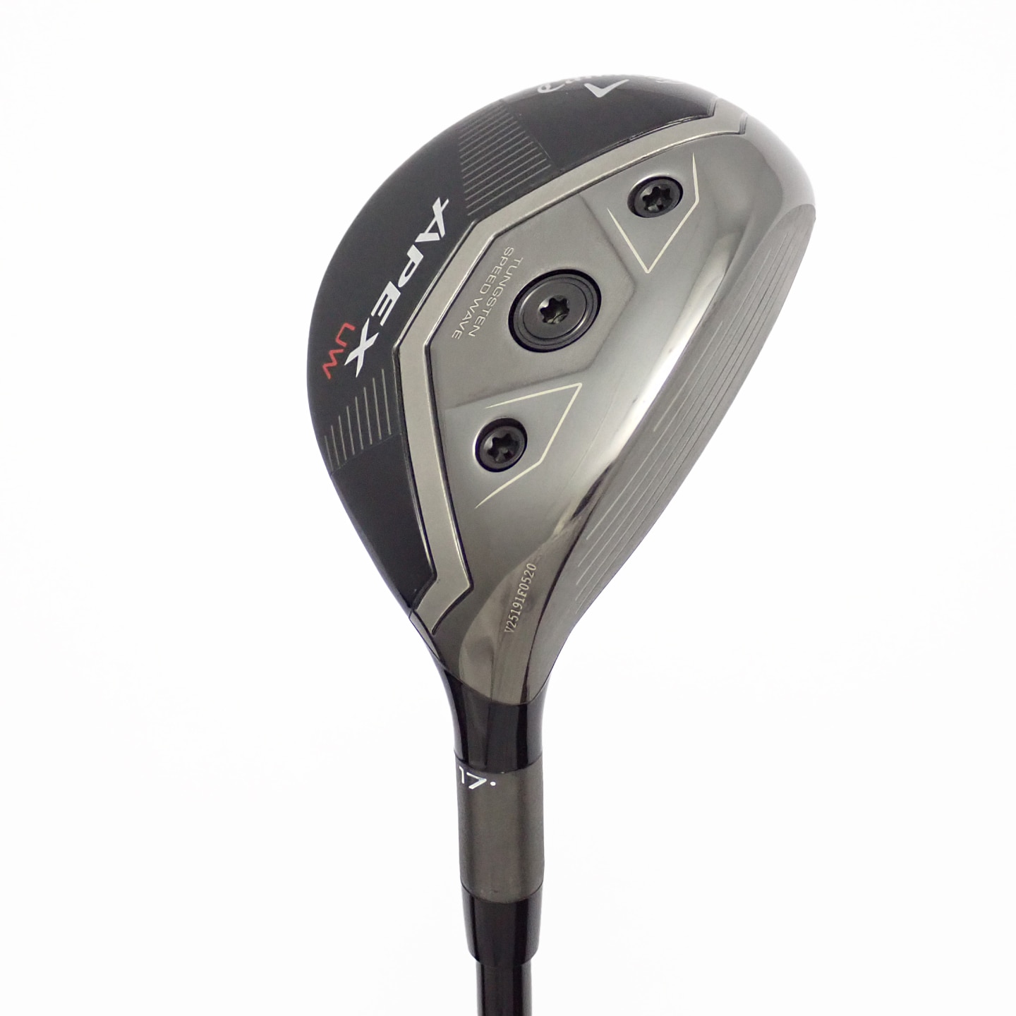 中古】APEX UW(2025) ユーティリティ TENSEI 70 for Callaway 17 S BC