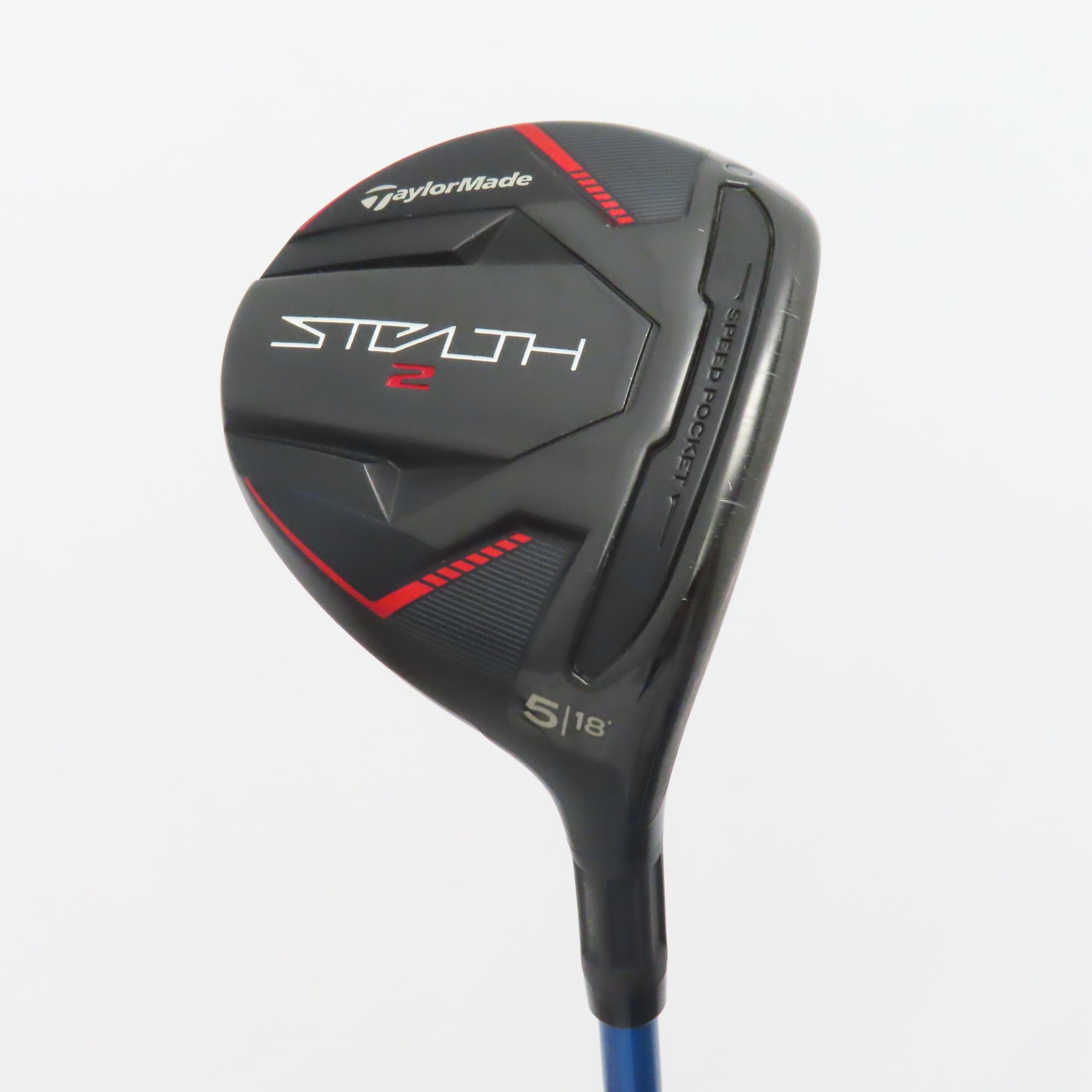 中古】ステルス 2 フェアウェイウッド (テーラーメイド) ステルス 通販