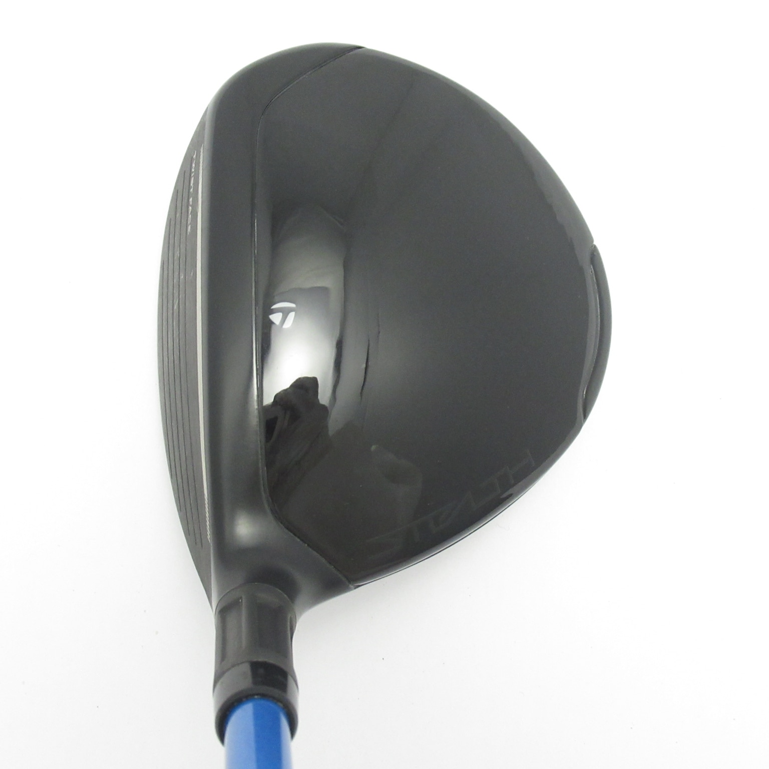 中古】ステルス2 フェアウェイウッド Speeder NX 50 18 S C
