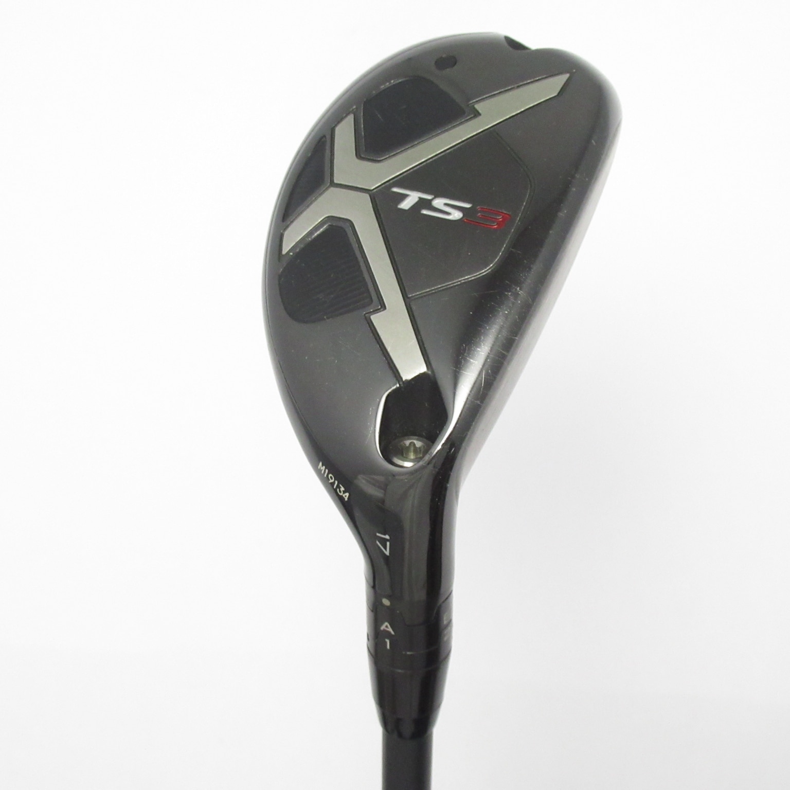 中古】TS3 ユーティリティ (タイトリスト) TS 通販｜GDO中古ゴルフクラブ