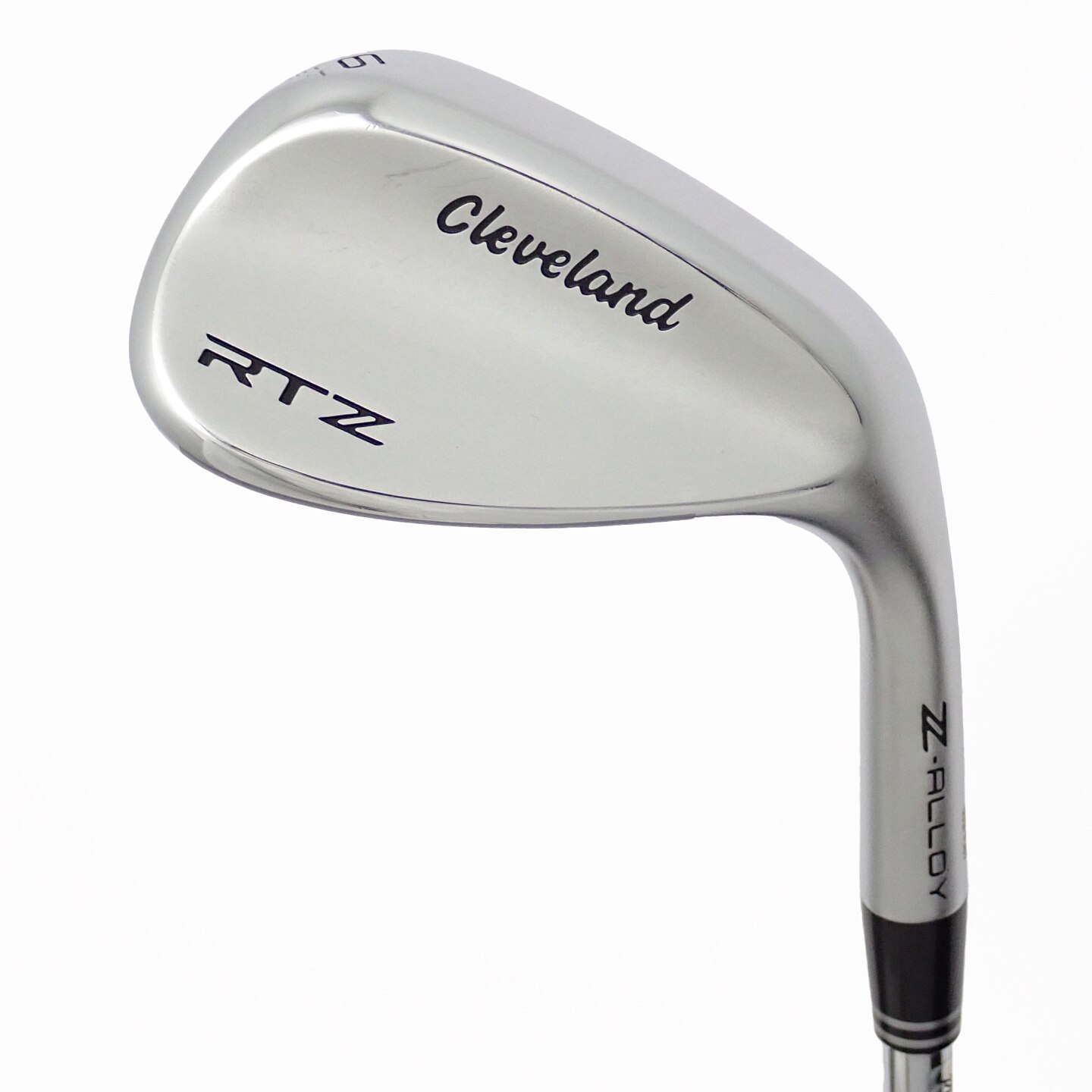 中古】RTZ ツアーサテン ウェッジ Dynamic Gold HT 56-12 S200 C