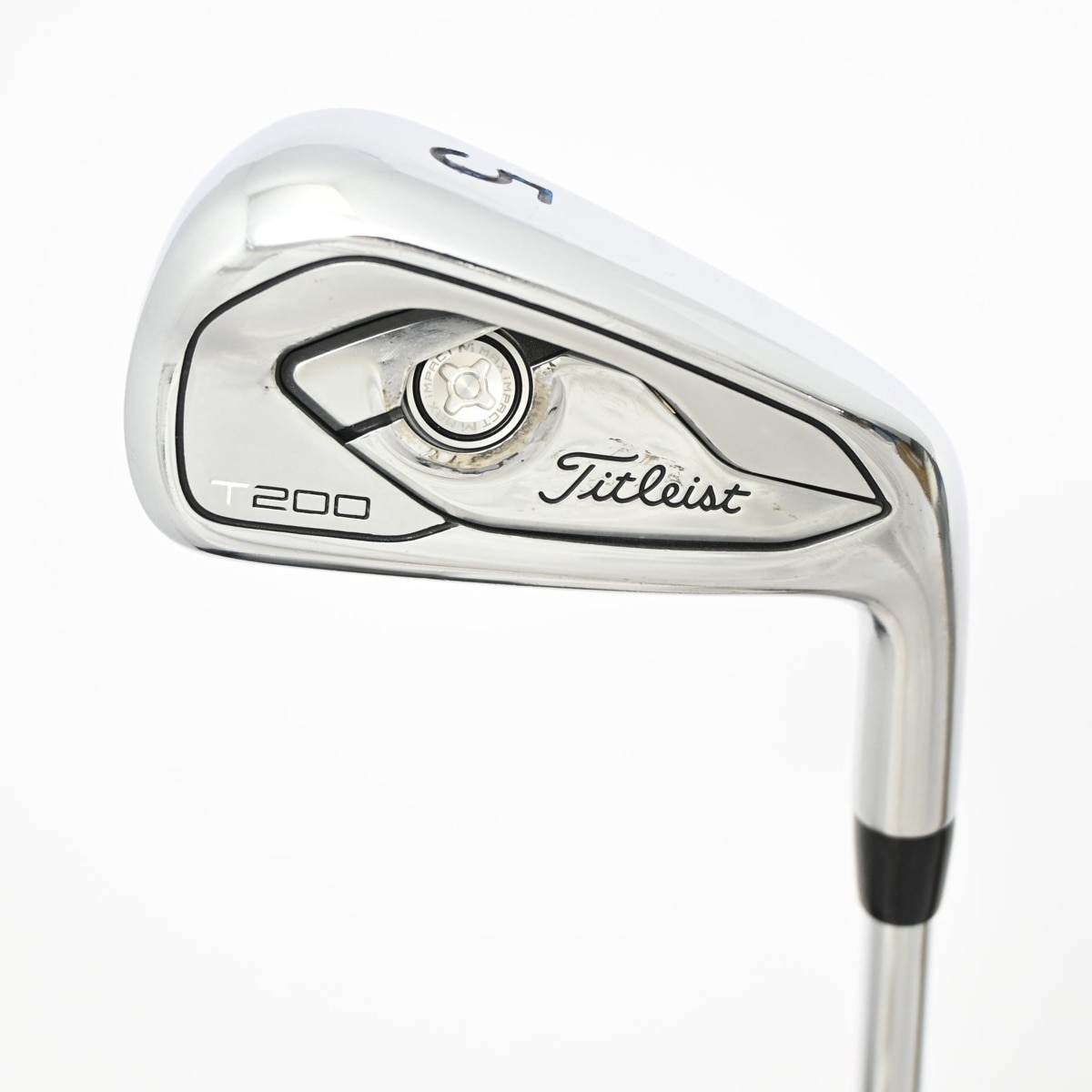 Titleist T200 アイアンセット8本セット MODUS TOUR120 Titleist T200/T100s Combo Iron Set – In Stock & Ready to Ship