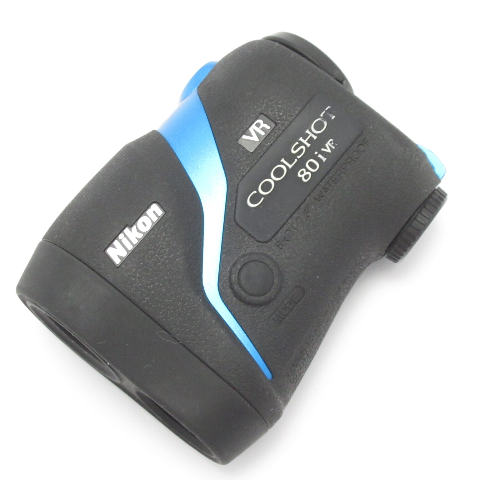 中古】COOLSHOT 80i VR 距離測定器 (ニコン) ニコン 通販｜GDO中古