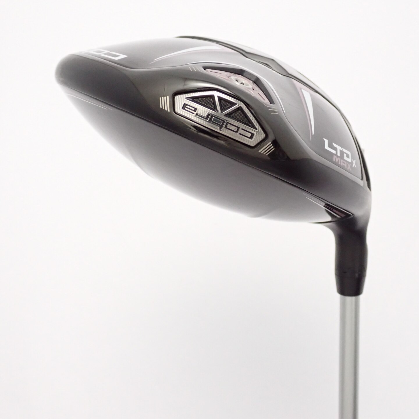 中古】LTDx MAX ドライバー Speeder NX for Cobra 12 L C レディス