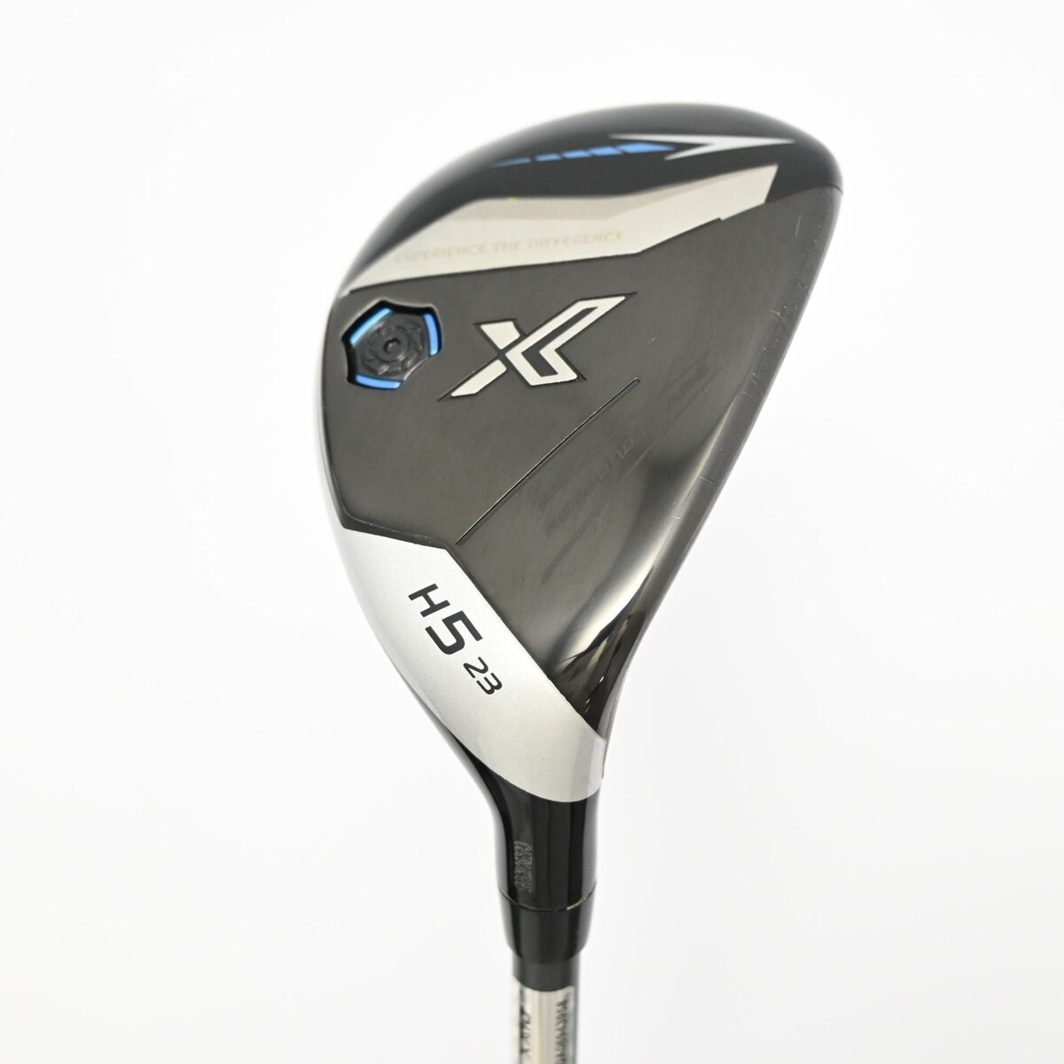中古】ゼクシオ X(2024) ユーティリティ Miyazaki AX-3 23 S C