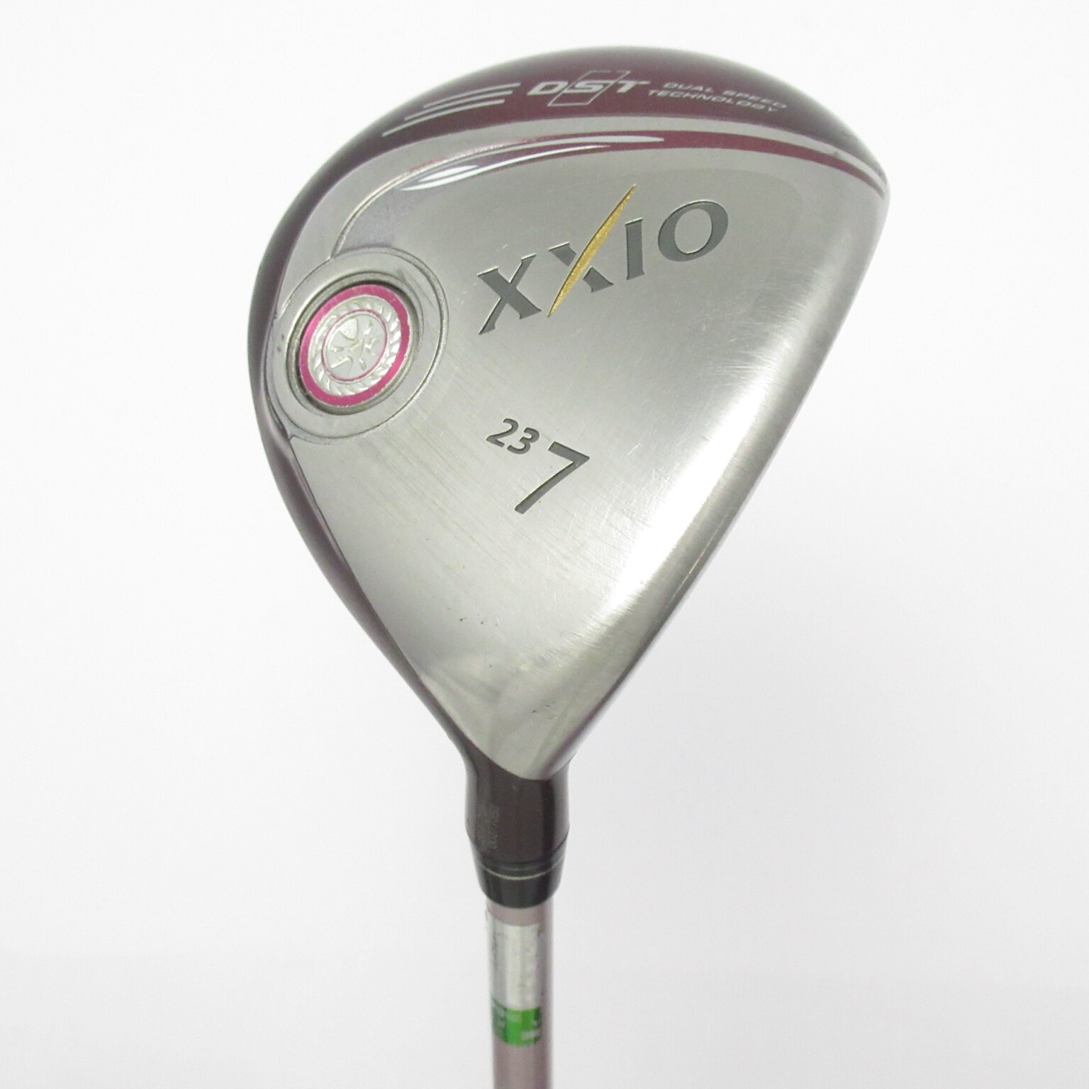 中古】ゼクシオ 9 フェアウェイウッド (ダンロップ) ゼクシオ 通販