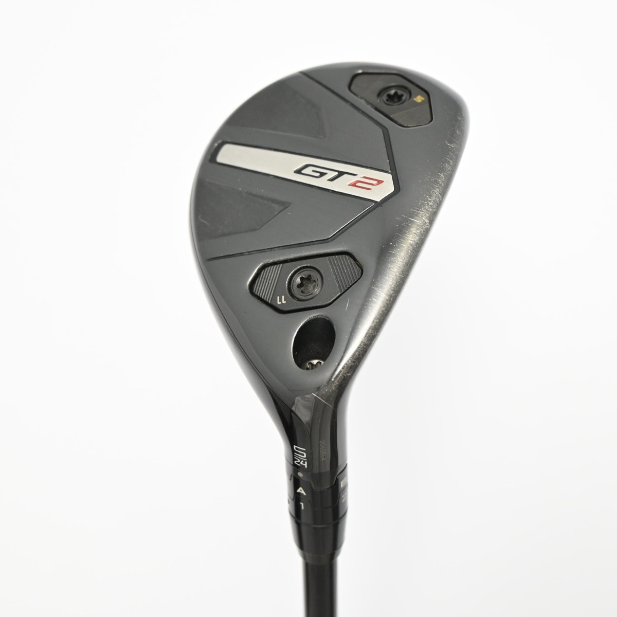 中古】GT2 ユーティリティ (タイトリスト) Titleist 通販｜GDO中古