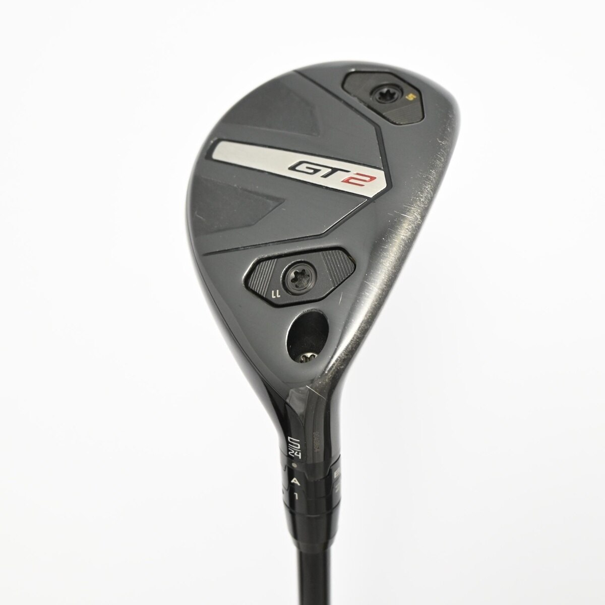 中古】GT2 ユーティリティ TENSEI PRO 1K HYBRID 70 24 S C