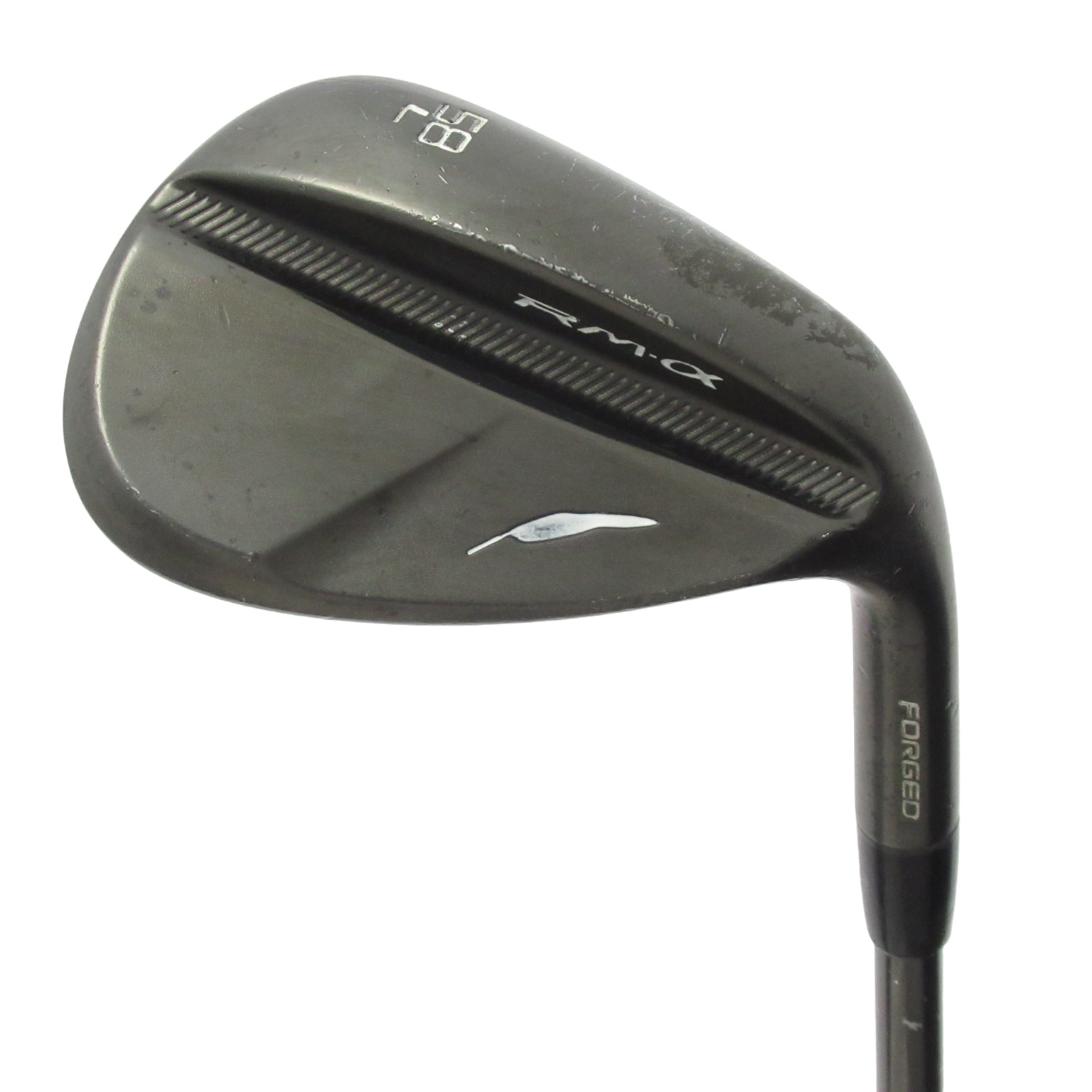 中古】RM-α ﾌﾞﾗｯｸｴﾃﾞｨｼｮﾝ ウェッジ (フォーティーン) RM 通販｜GDO中古