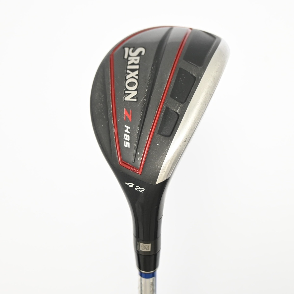 【値下】Srixon Z H85 ユーティリティ4U 5Uセット 中古】スリクソン Z H85 ユーティリティ (ダンロップ) スリクソン 通販