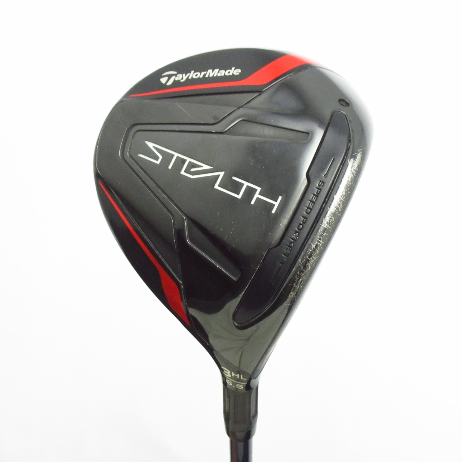 中古】ステルス フェアウェイウッド (テーラーメイド) 通販｜GDO中古
