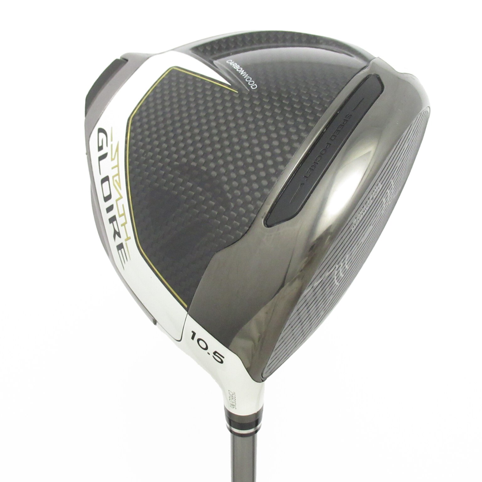 中古】ステルス ドライバー (テーラーメイド) 通販｜GDO中古ゴルフクラブ
