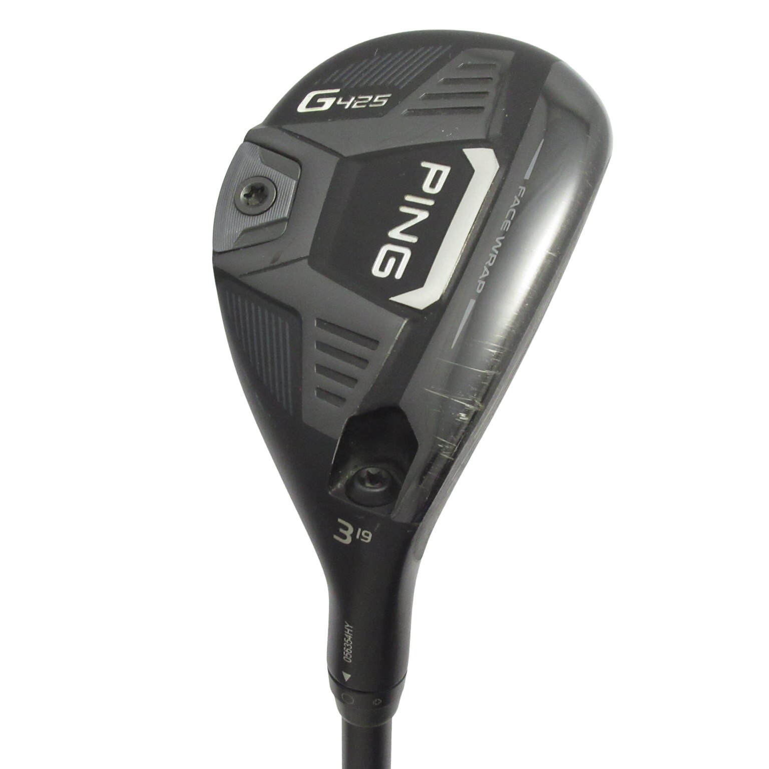 中古】G425 ユーティリティ (ピン) G425 通販｜GDO中古ゴルフクラブ
