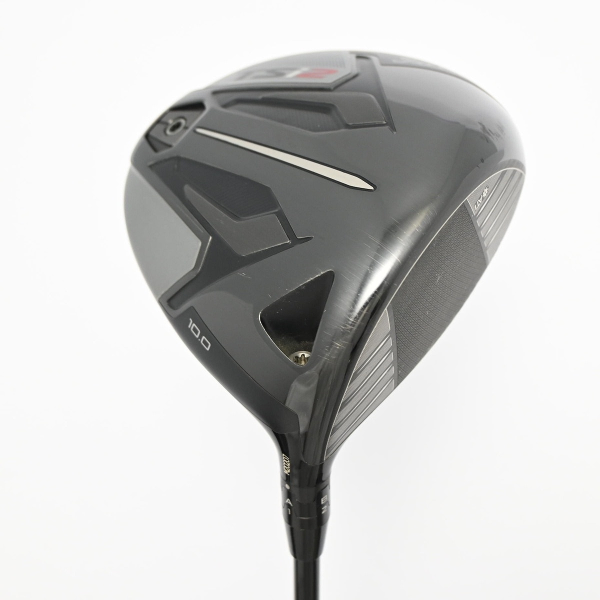 タイトリスト　TSi2　ドライバー　10.0°／純正TSP110　50（S） 中古】TSi2 ドライバー TSP110 50 10 SR CD(ドライバー（単品）)|TSi