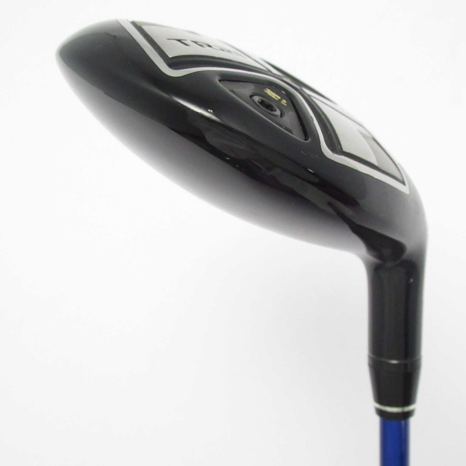 中古】ツアーワールド TR21 フェアウェイウッド VIZARD FP-6 16.5 S C