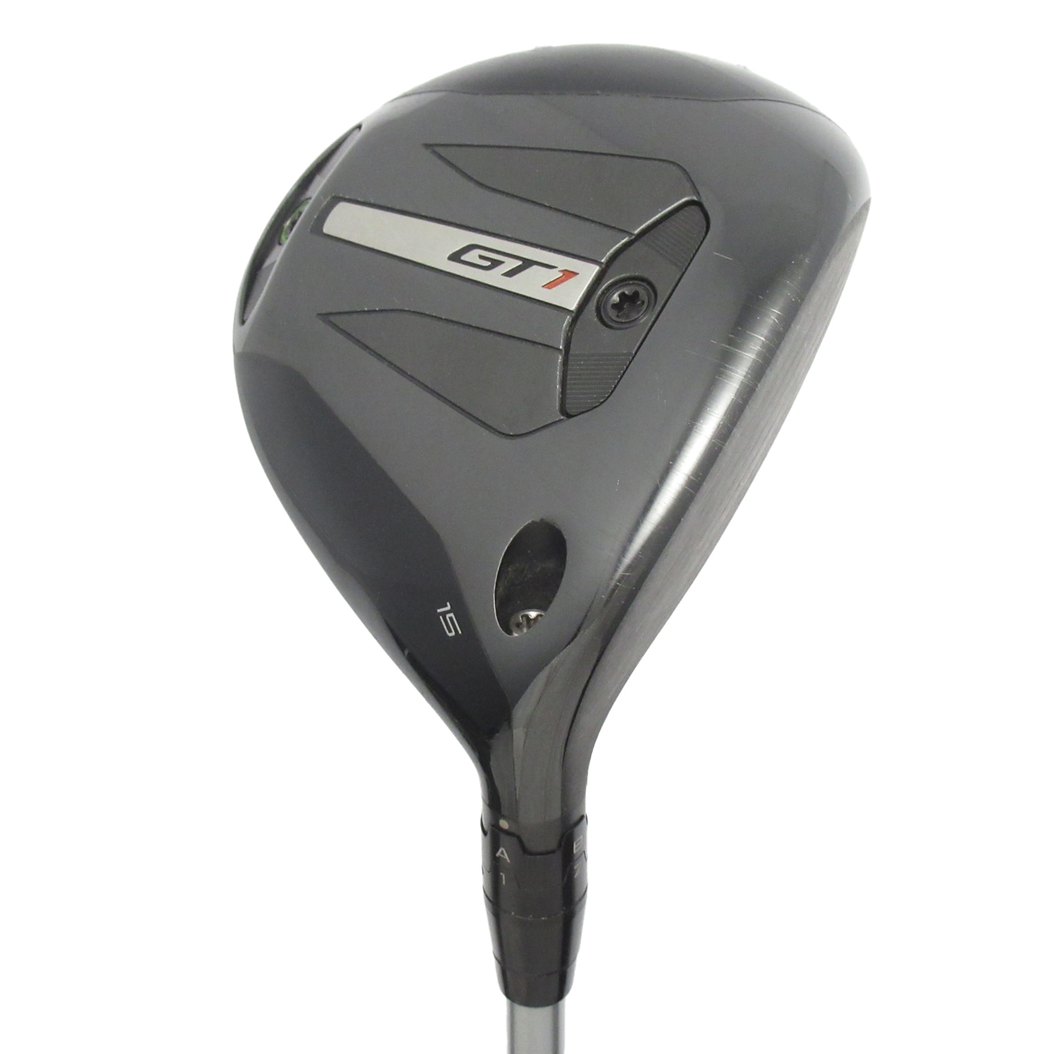 中古】GT1 フェアウェイウッド Air Speeder Next GEN 15 S C
