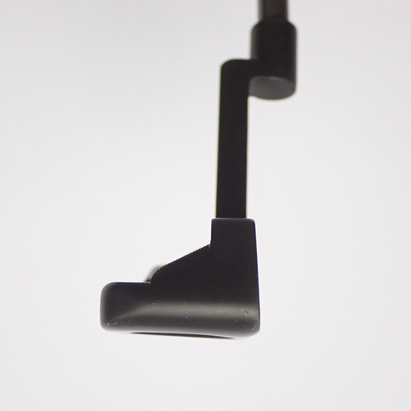 【超美品】 TPコレクション BLACK JUNO TB1.5 トラスヒール 中古】TP コレクション BLACK トラスヒール JUNO TB1.5 パター