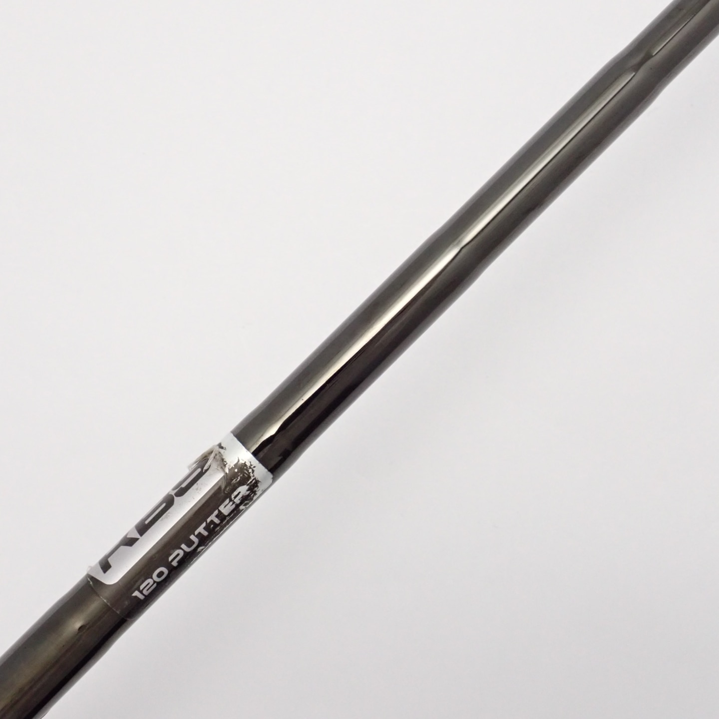 中古】TP コレクション BLACK トラスヒール JUNO TB1.5 パター