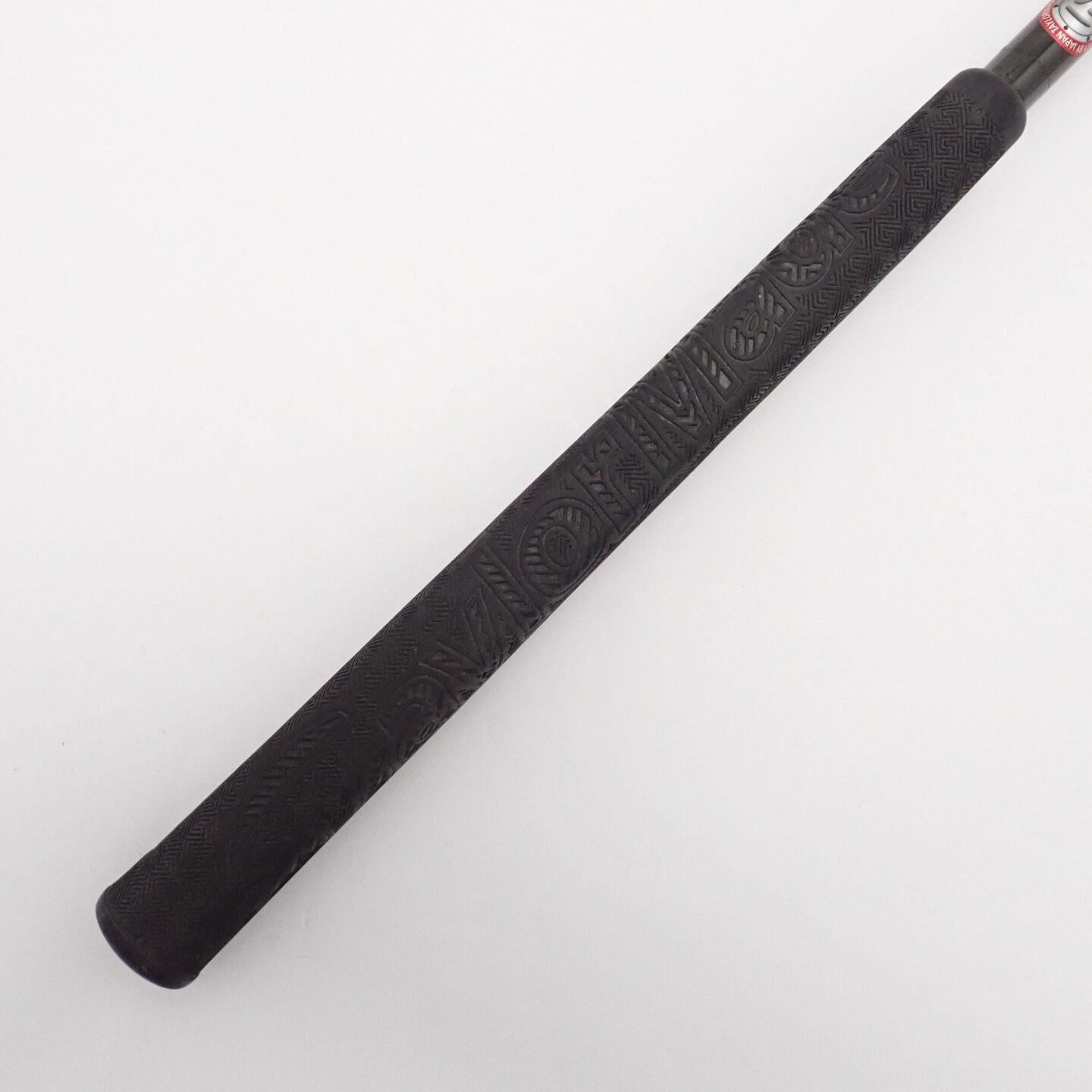 中古】TP コレクション BLACK トラスヒール JUNO TB1.5 パター