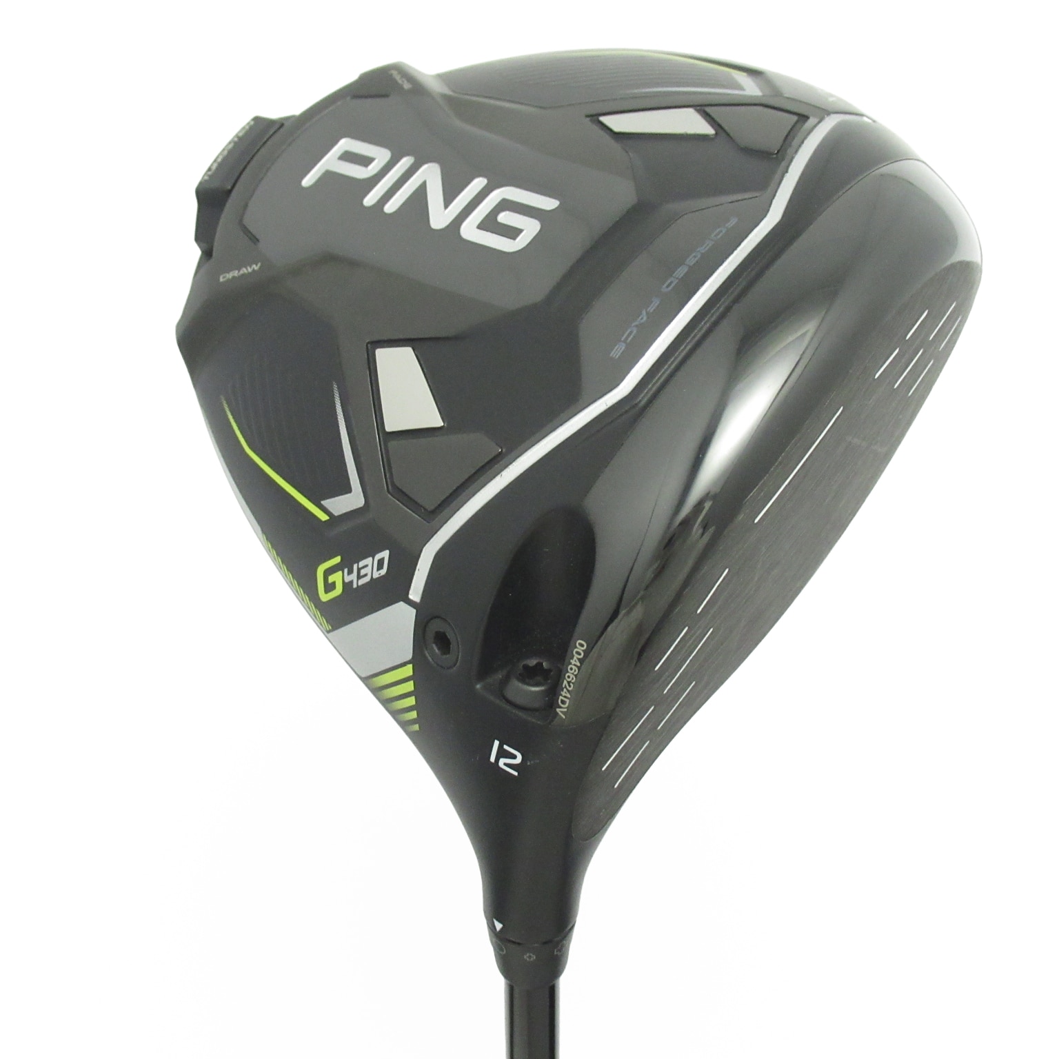 中古】G430 MAX ドライバー (ピン) G430 通販｜GDO中古ゴルフクラブ