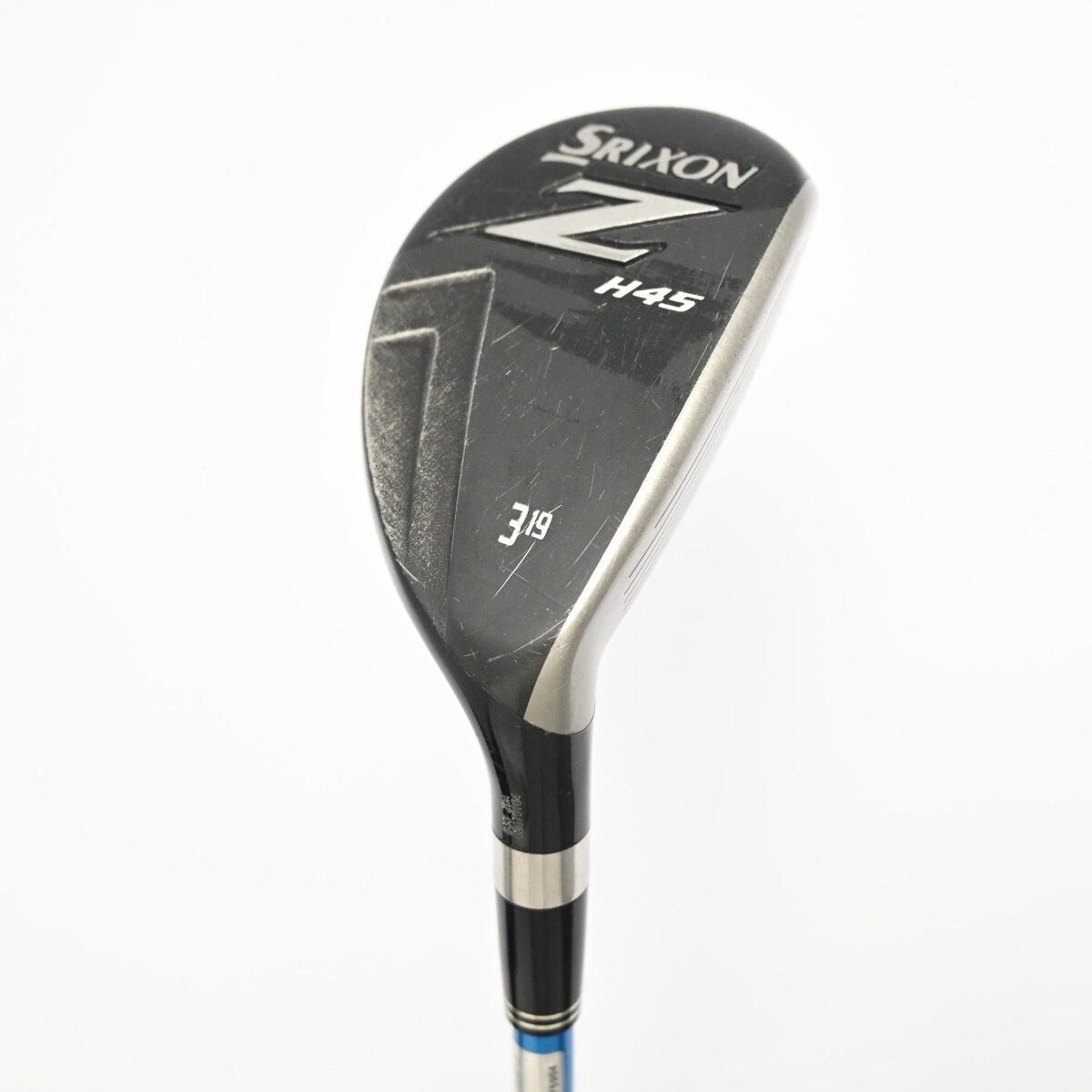 中古】スリクソン ユーティリティ (ダンロップ) 通販｜GDO中古ゴルフクラブ