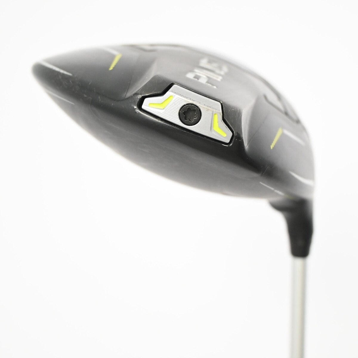 G430 MAX 10.5 SPEEDERNX HL45 中古ドライバー 中古】G430 MAX 10K HL ドライバー Speeder NX 45 10.5 設定無 CD
