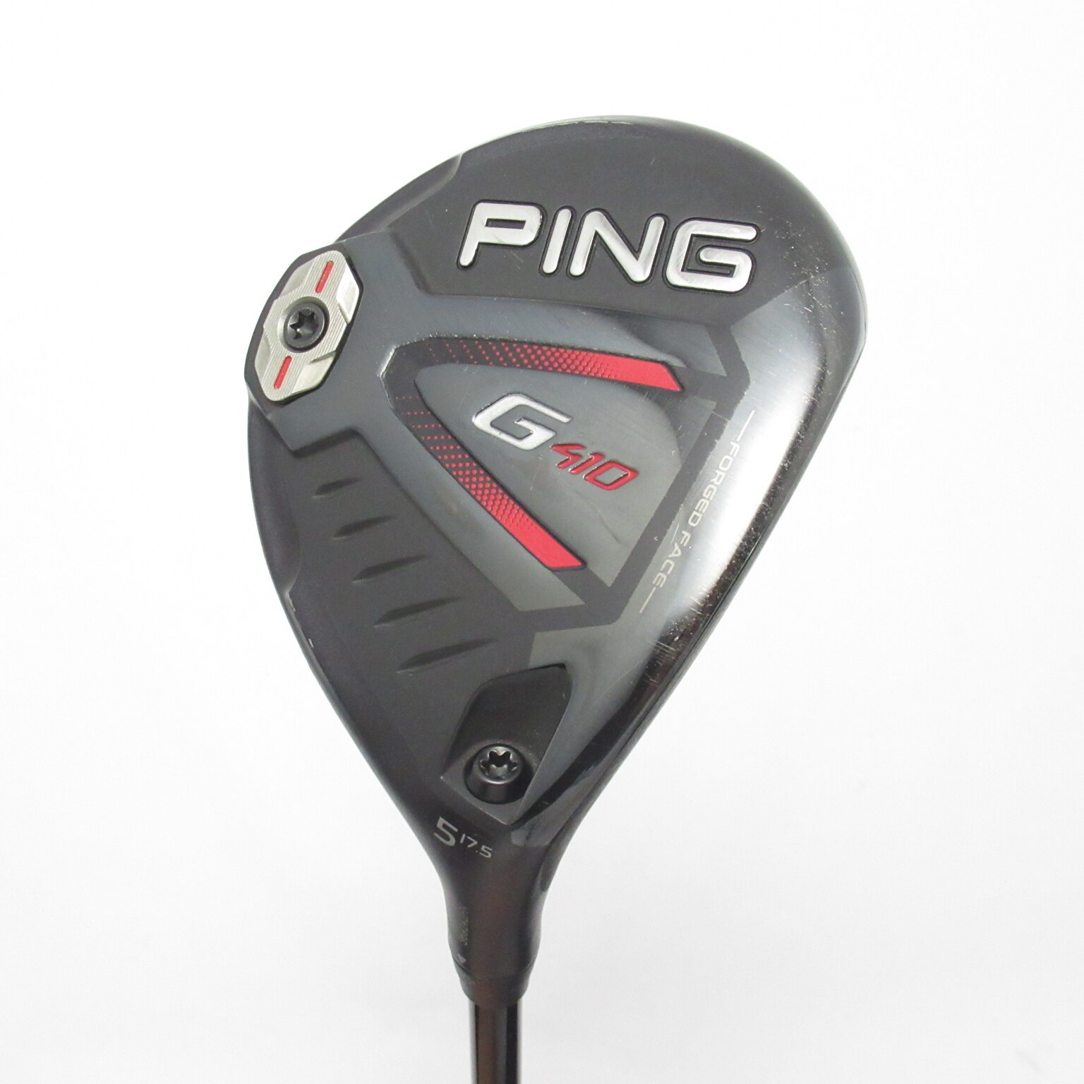 中古】G410 フェアウェイウッド (ピン) 通販｜GDO中古ゴルフクラブ