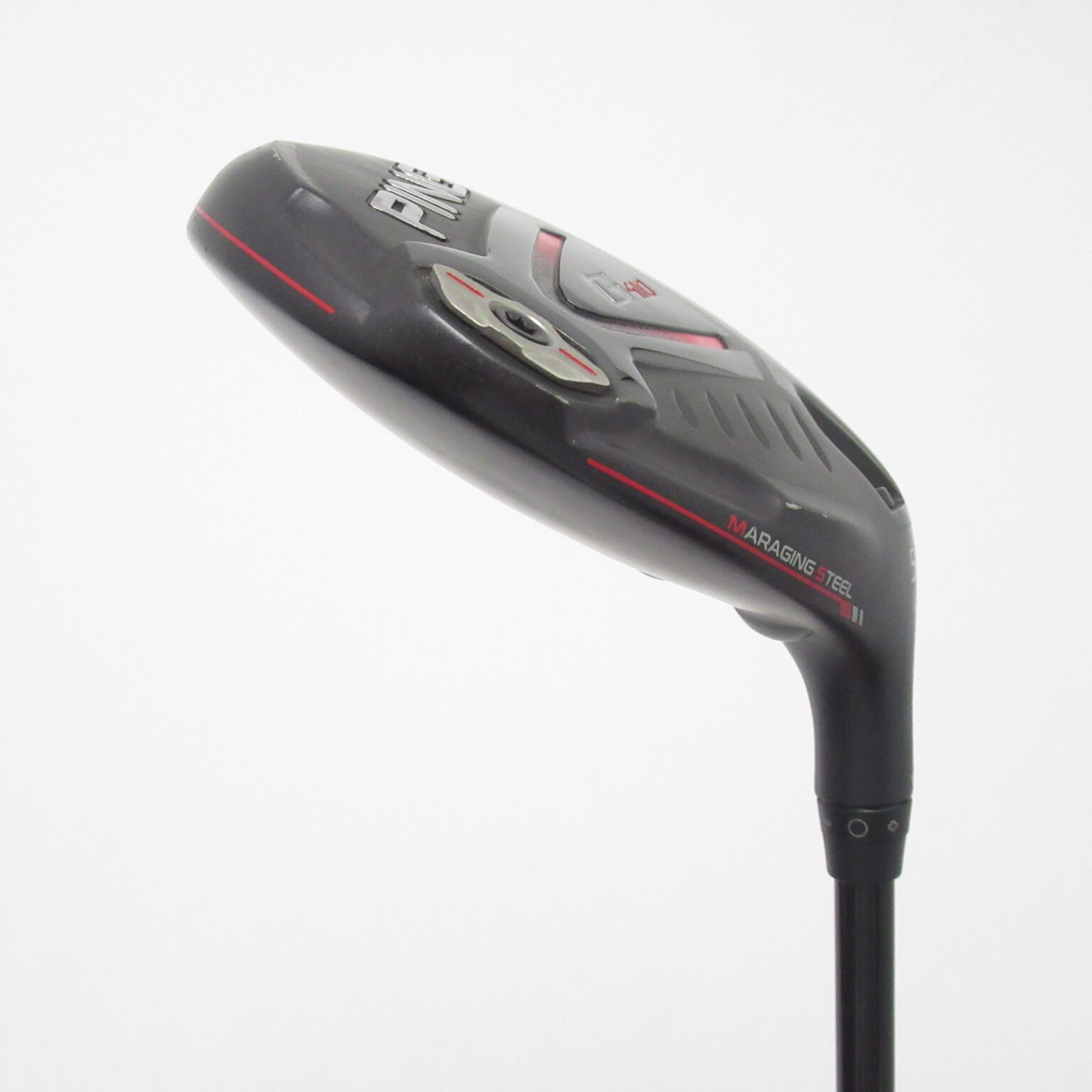 中古】G410 フェアウェイウッド TENSEI CK PRO ORANGE 70 17.5 S C
